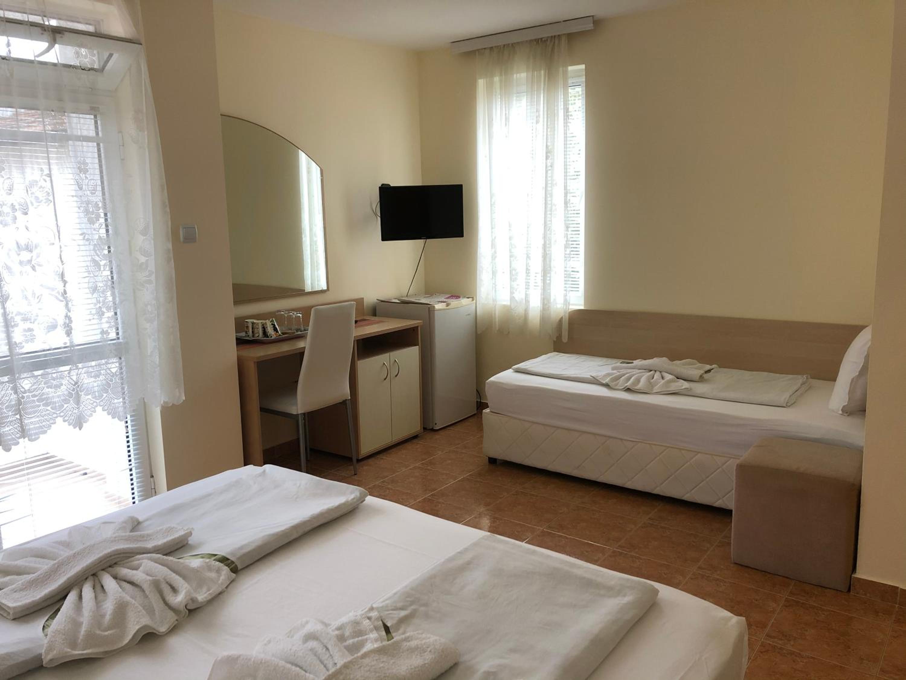 Borko Guest House