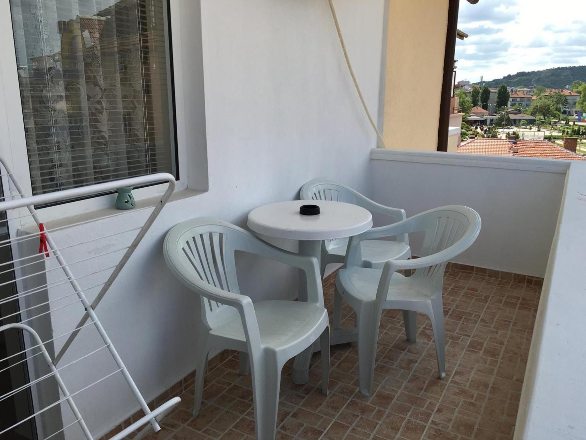 Borko Guest House