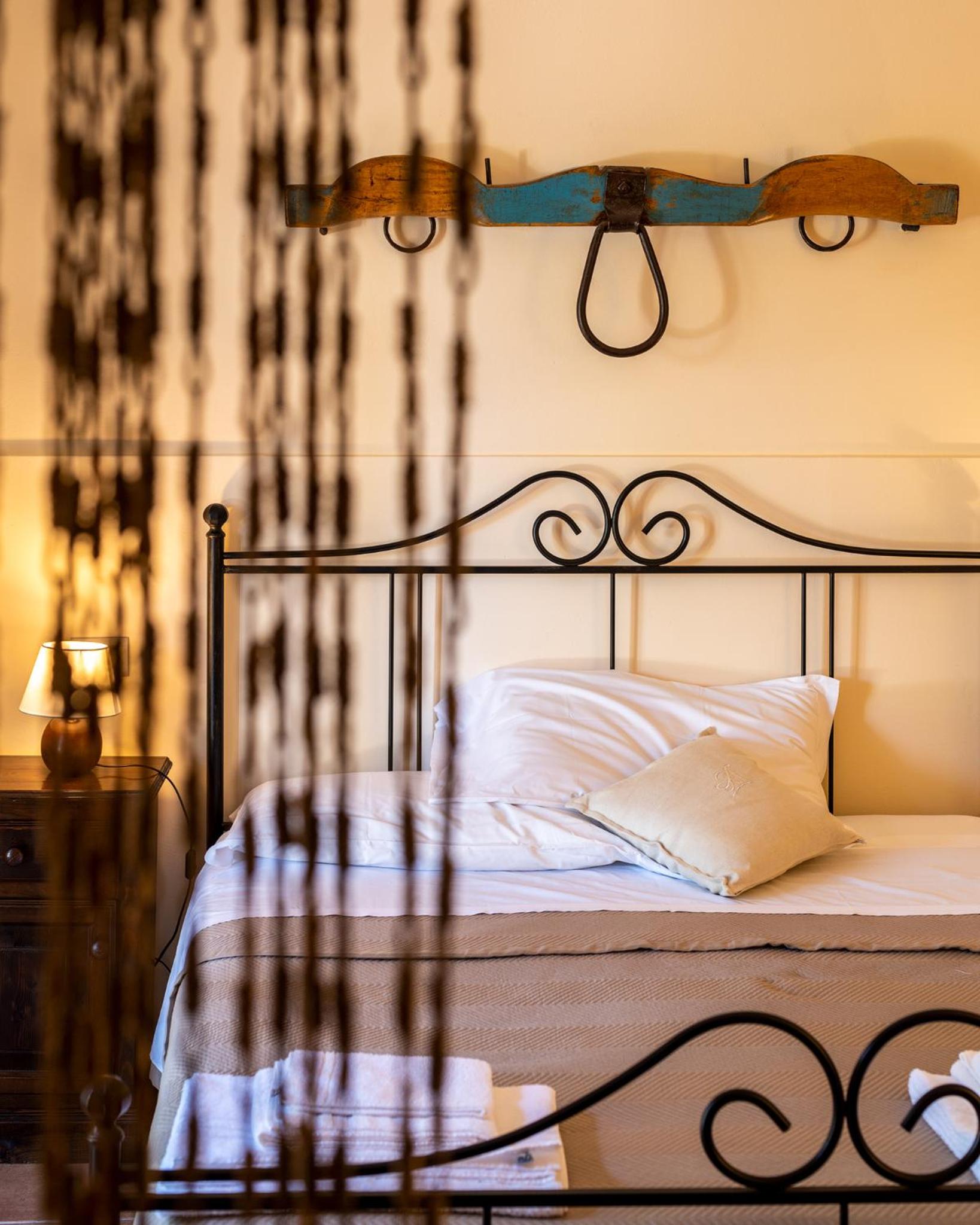 Agriturismo La Fonte