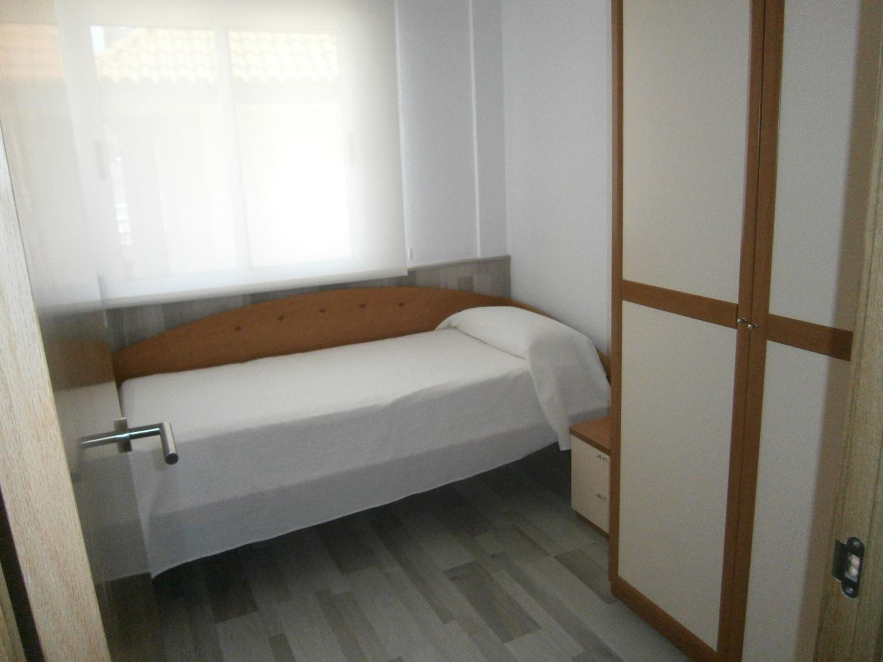 Ornis Apartments Platja