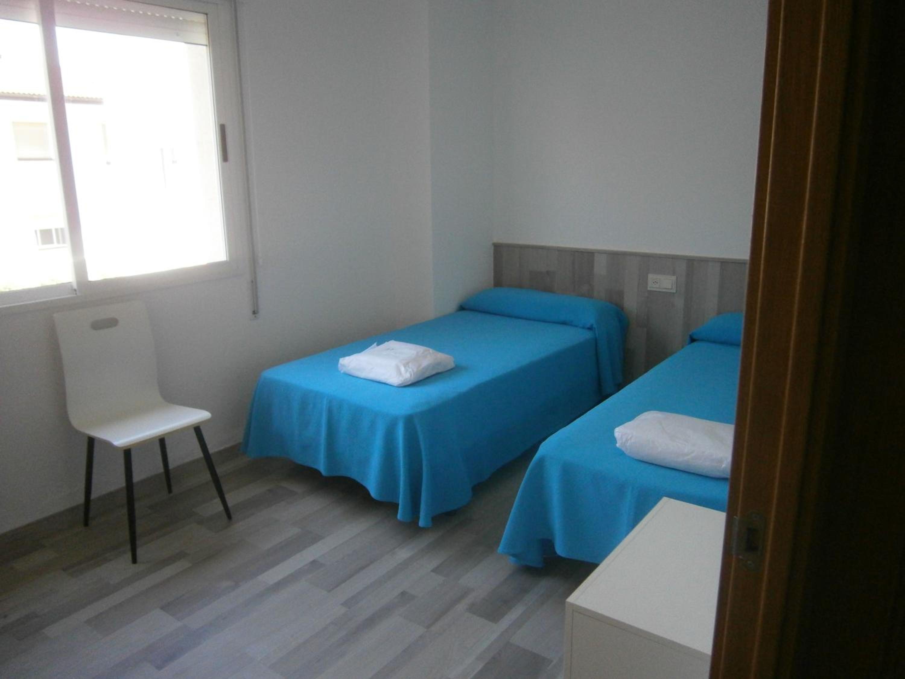 Ornis Apartments Platja