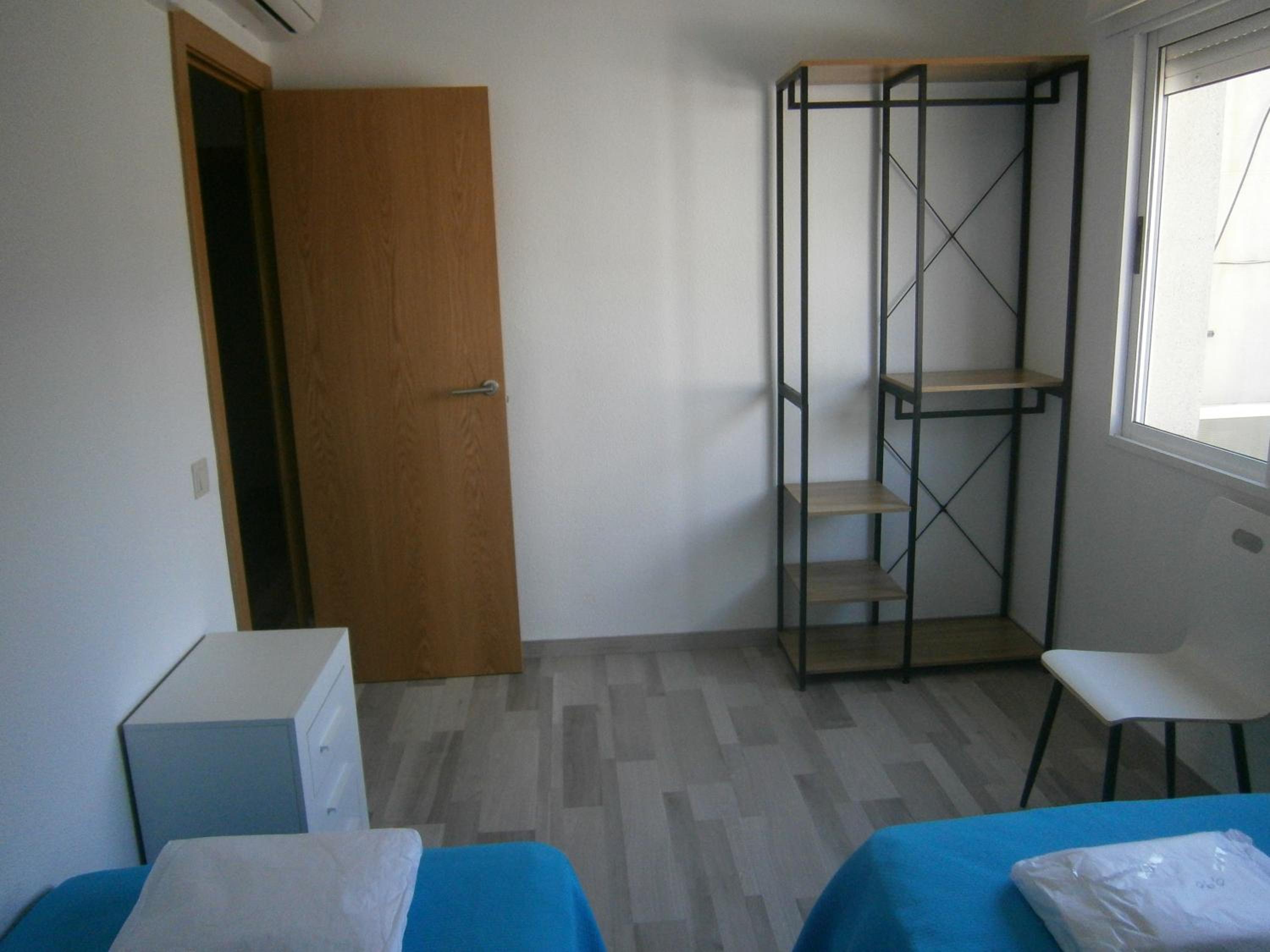 Ornis Apartments Platja