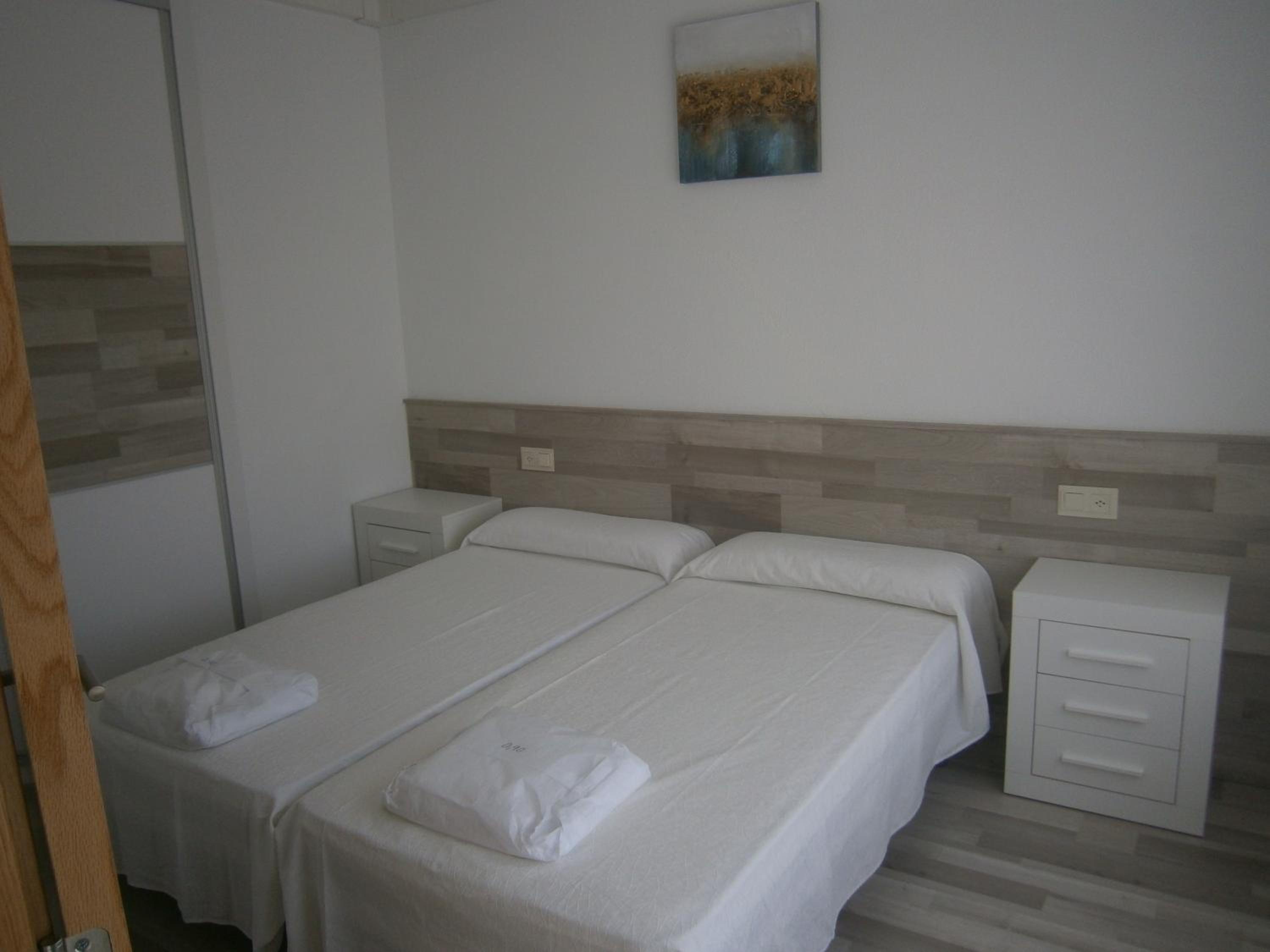 Ornis Apartments Platja