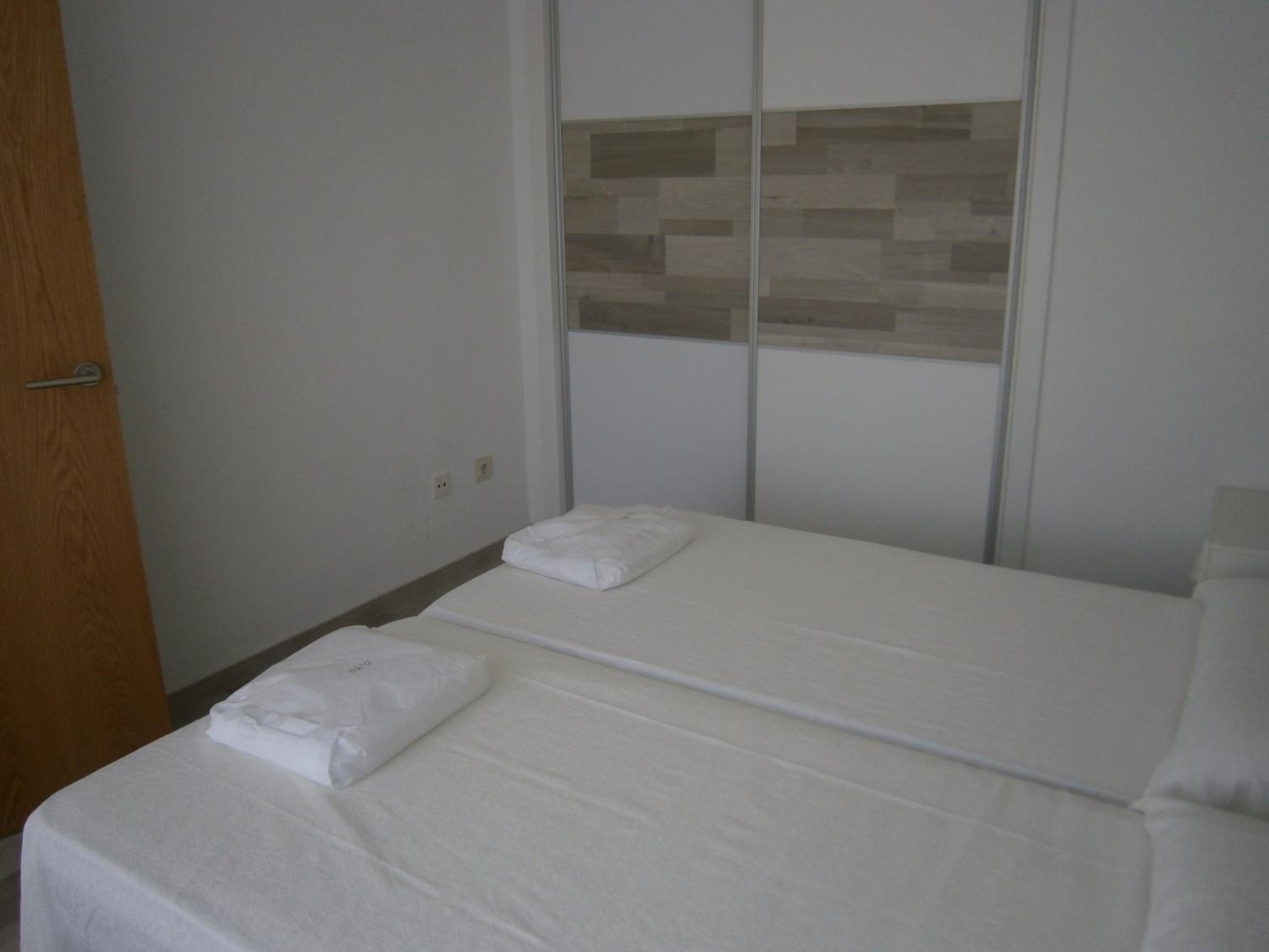 Ornis Apartments Platja