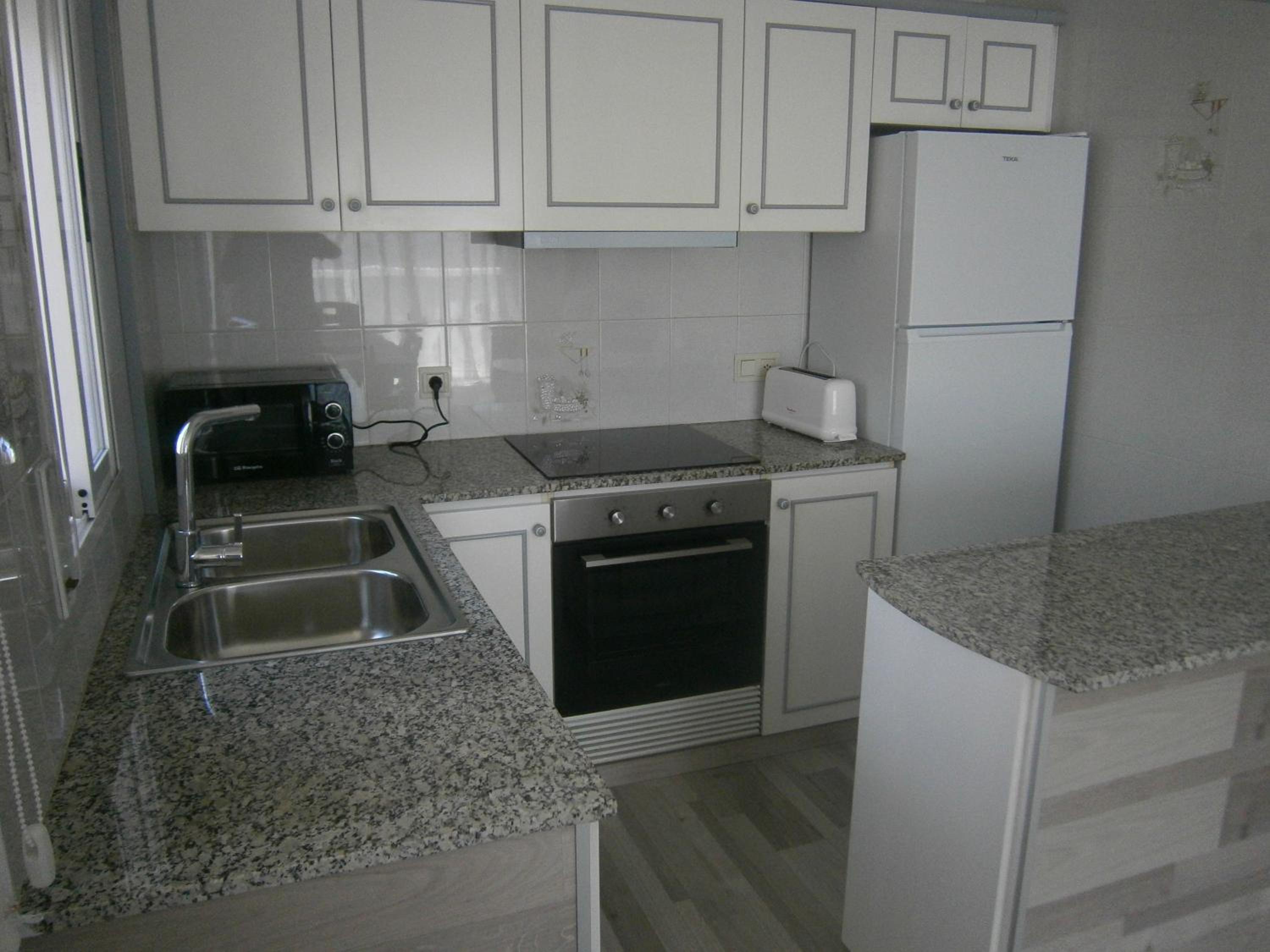 Ornis Apartments Platja