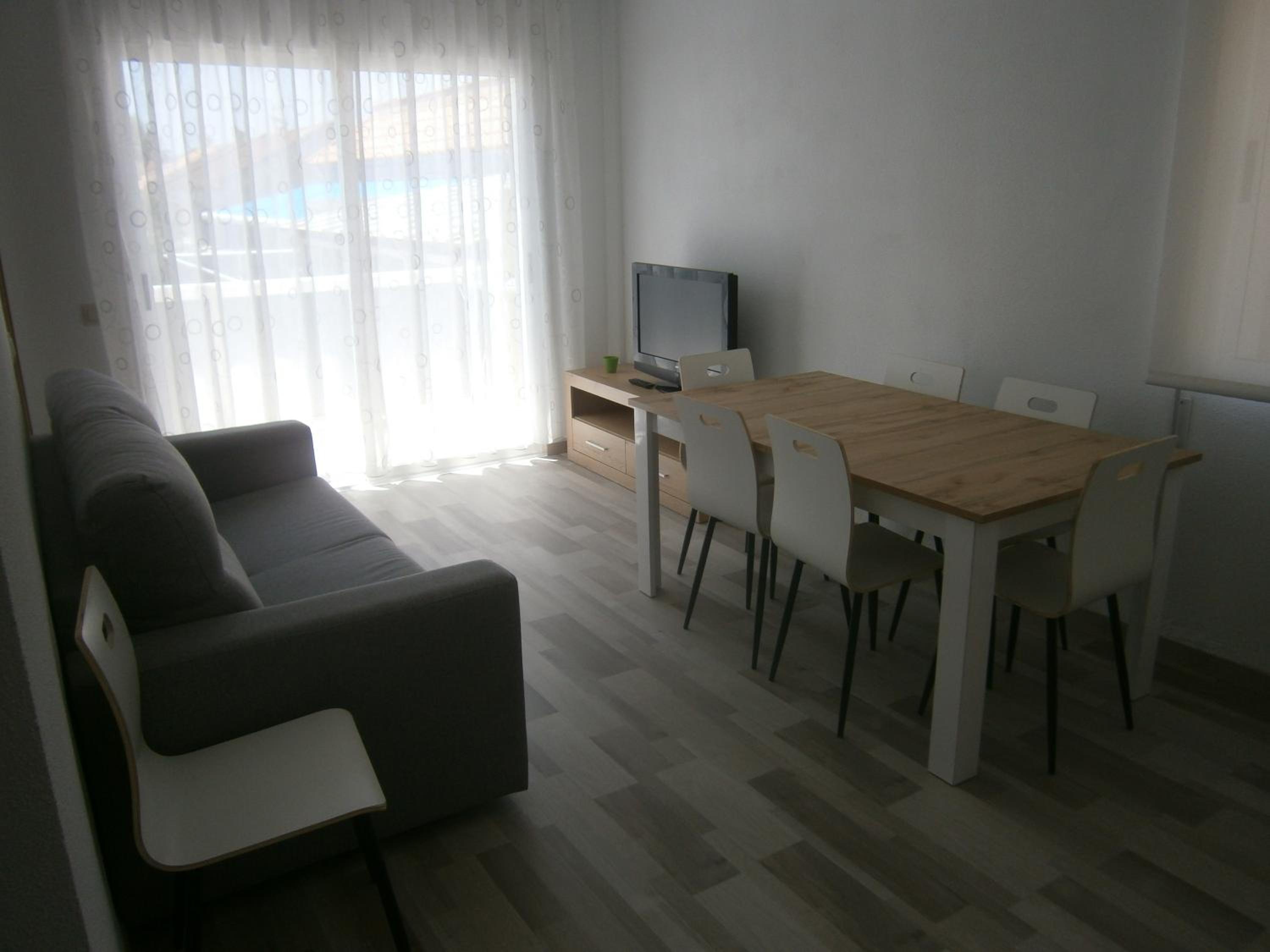 Ornis Apartments Platja