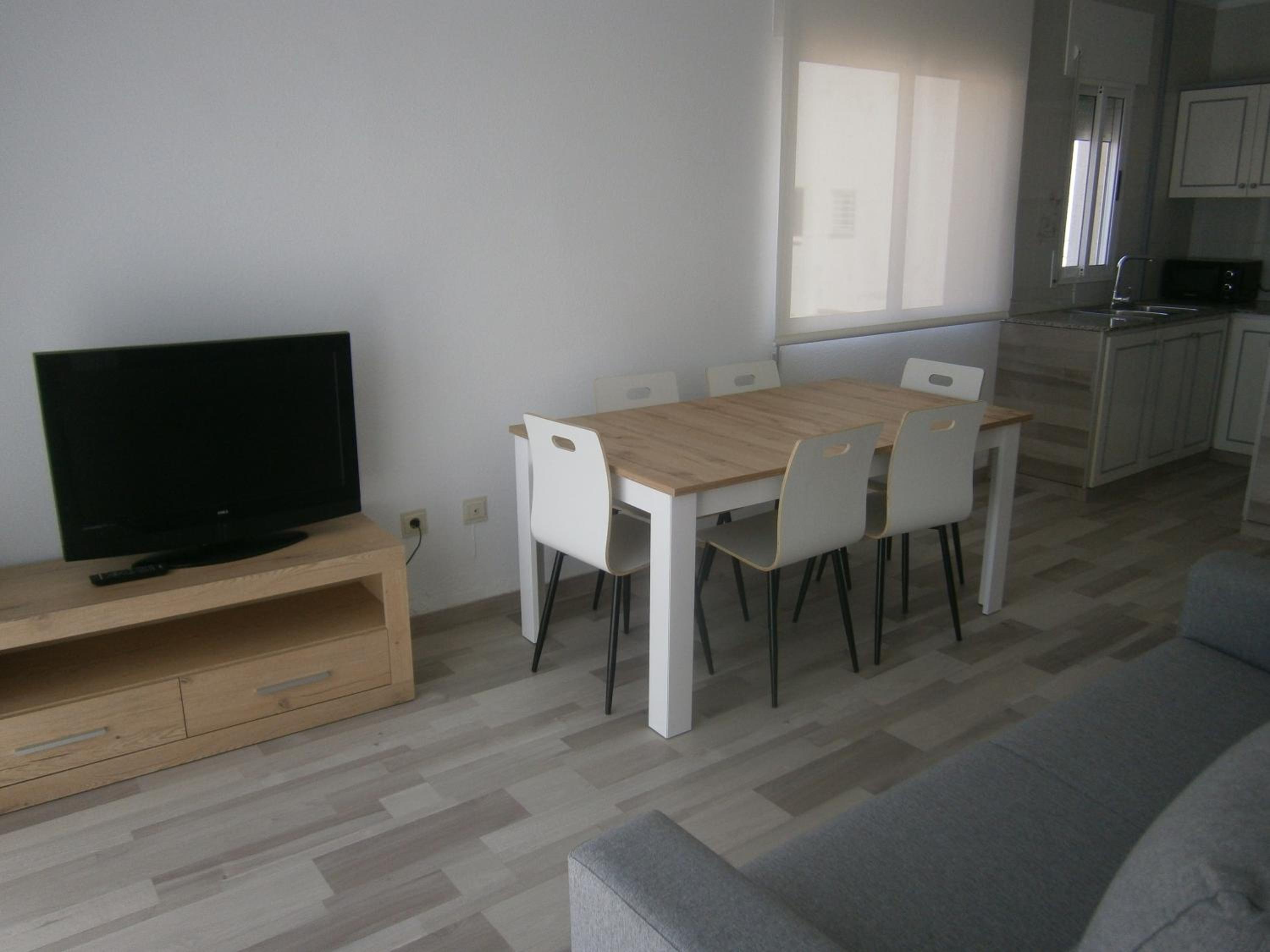 Ornis Apartments Platja