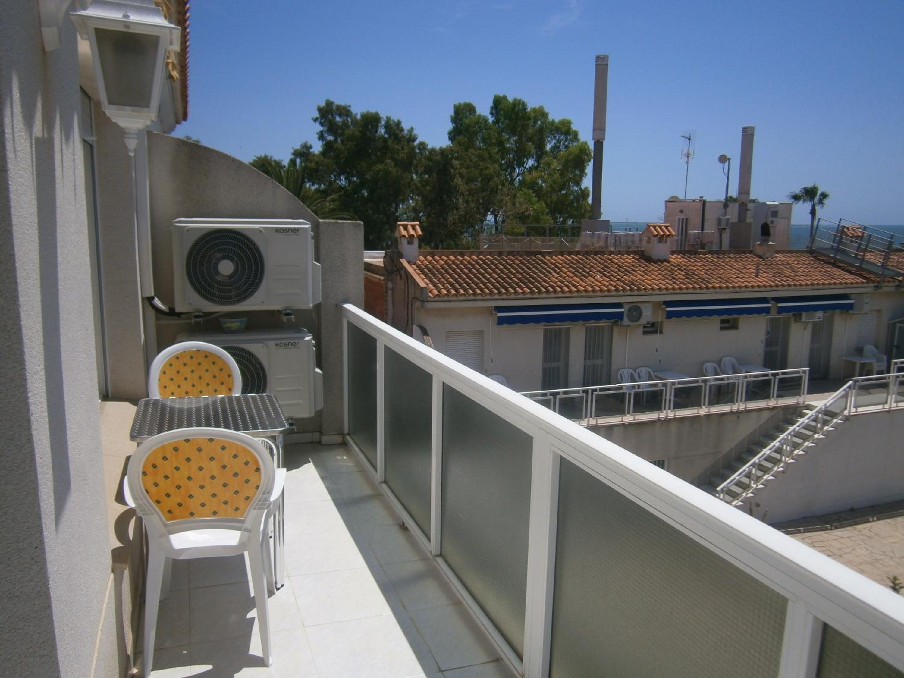 Ornis Apartments Platja
