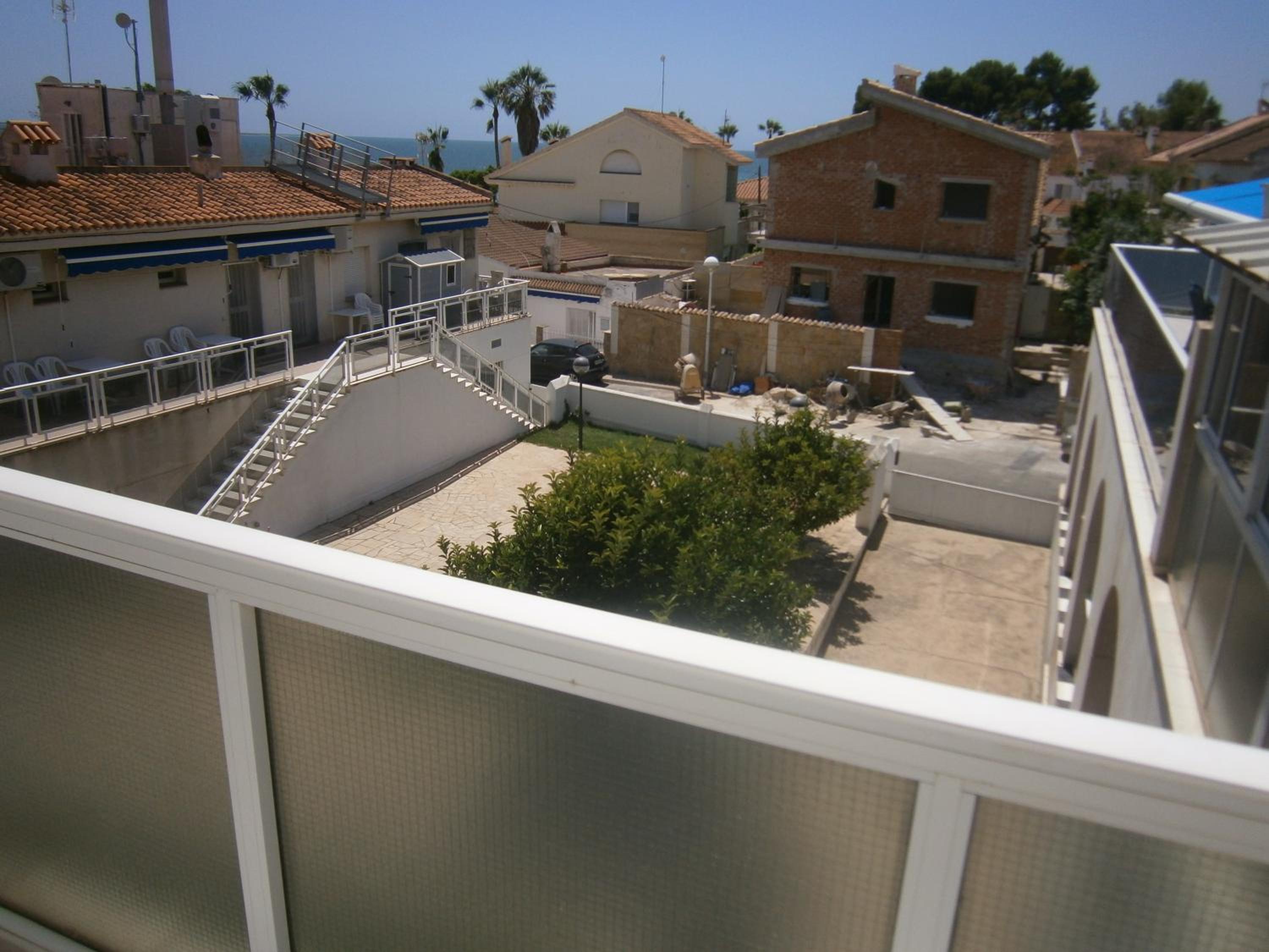 Ornis Apartments Platja