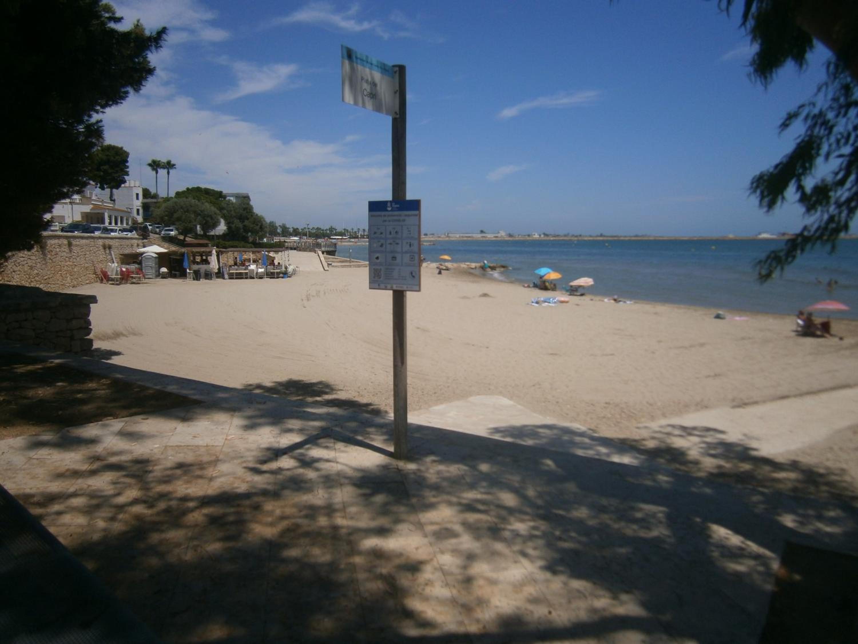 Ornis Apartments Platja