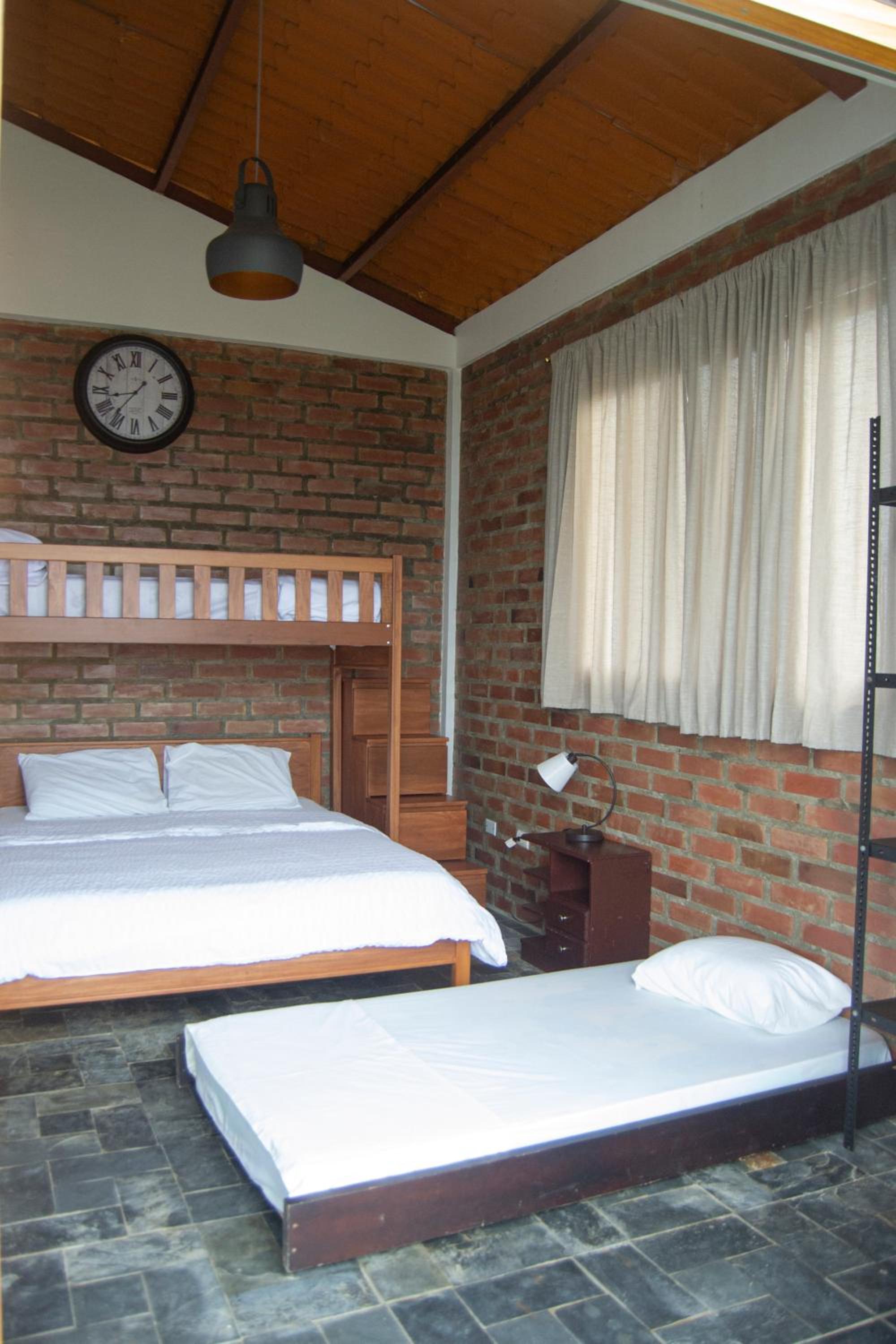 Muyuyo Lodge