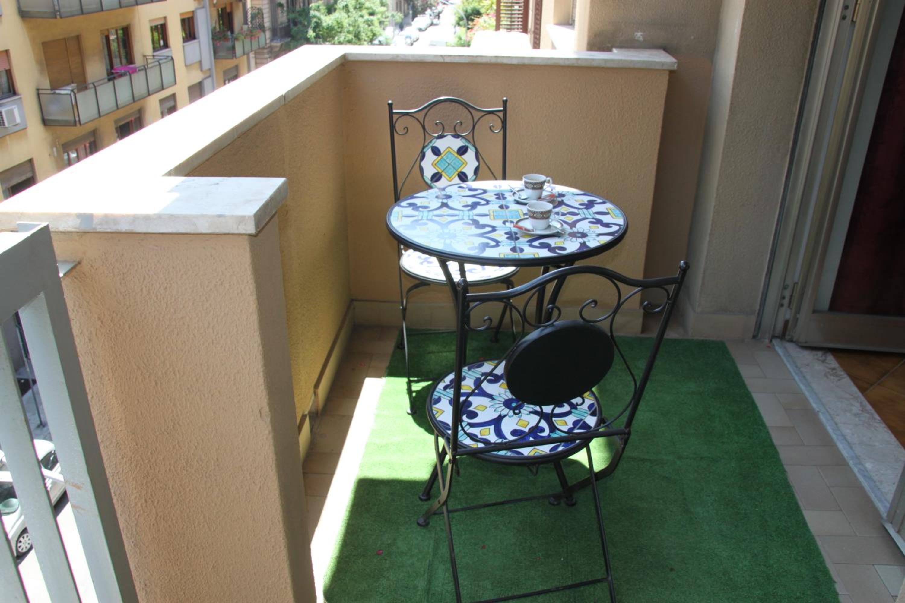 B&B Alexander-Room and Breakfast, fotografia 3