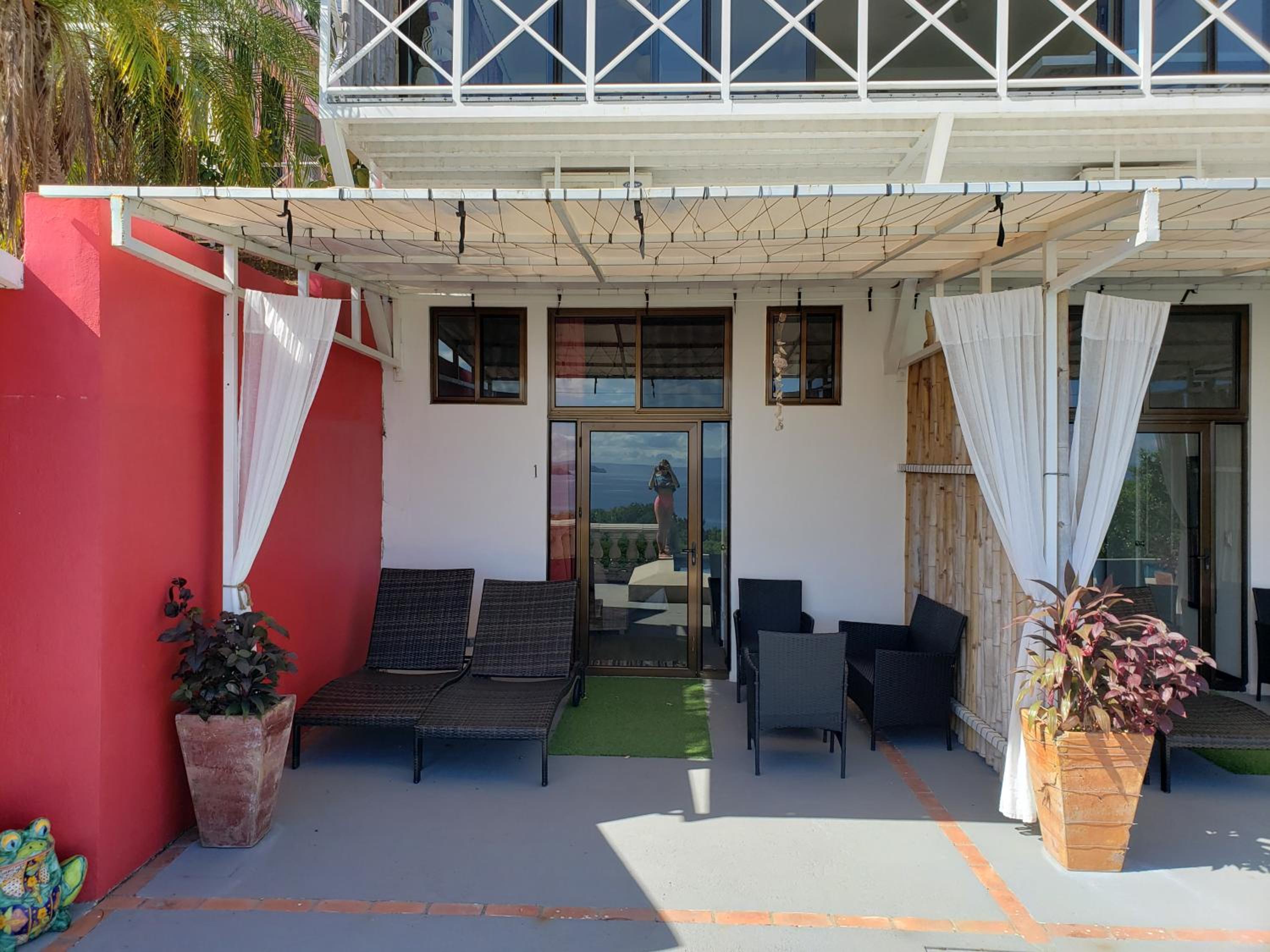 Pura Vista Hotel