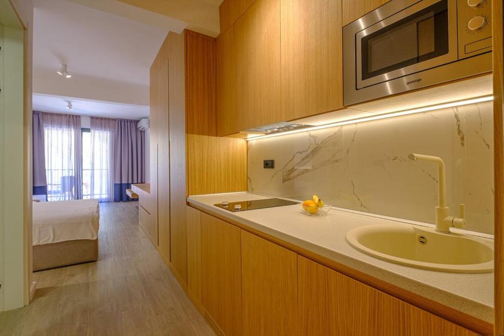 Dubrave apartmani view 5