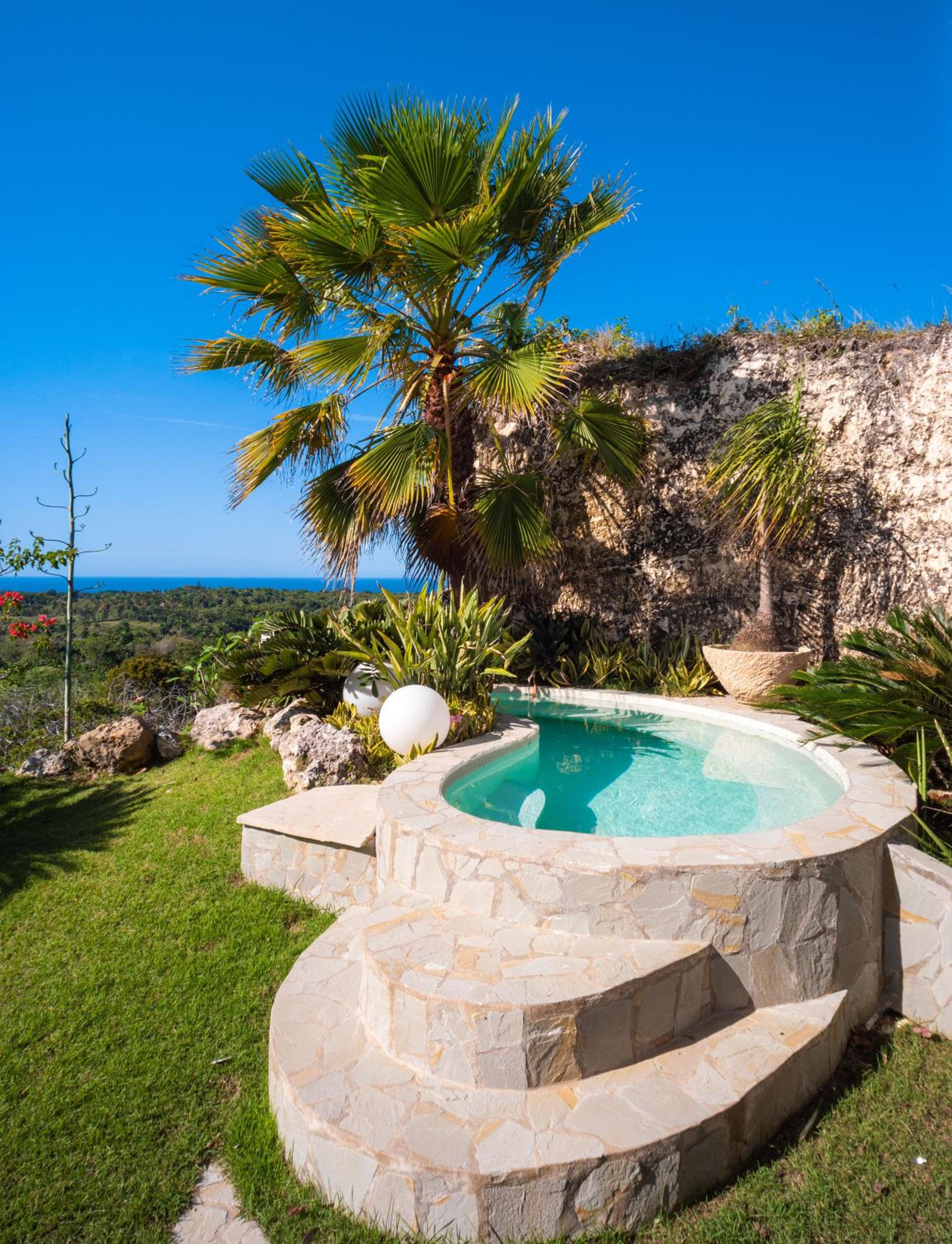 Villas Agua Dulce