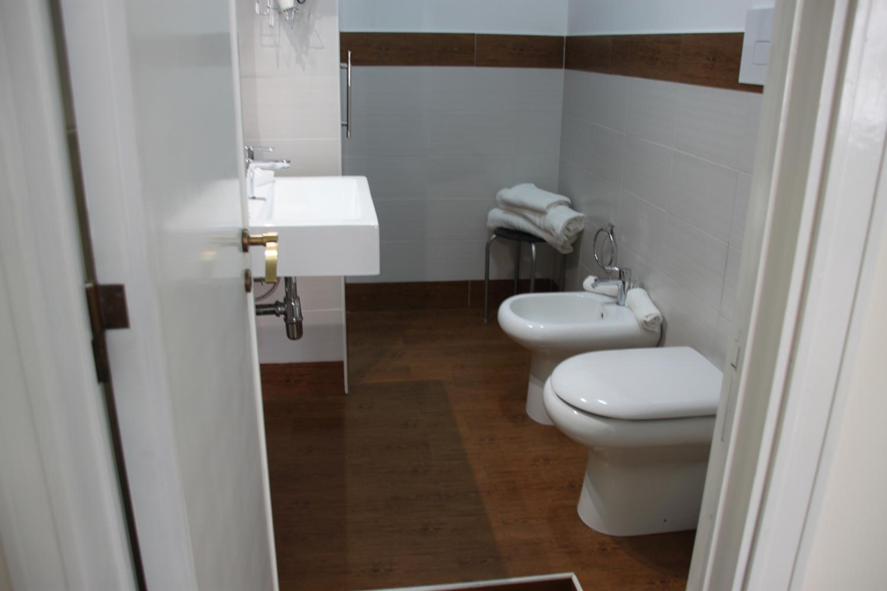 B&B Alexander-Room and Breakfast, fotografia 5