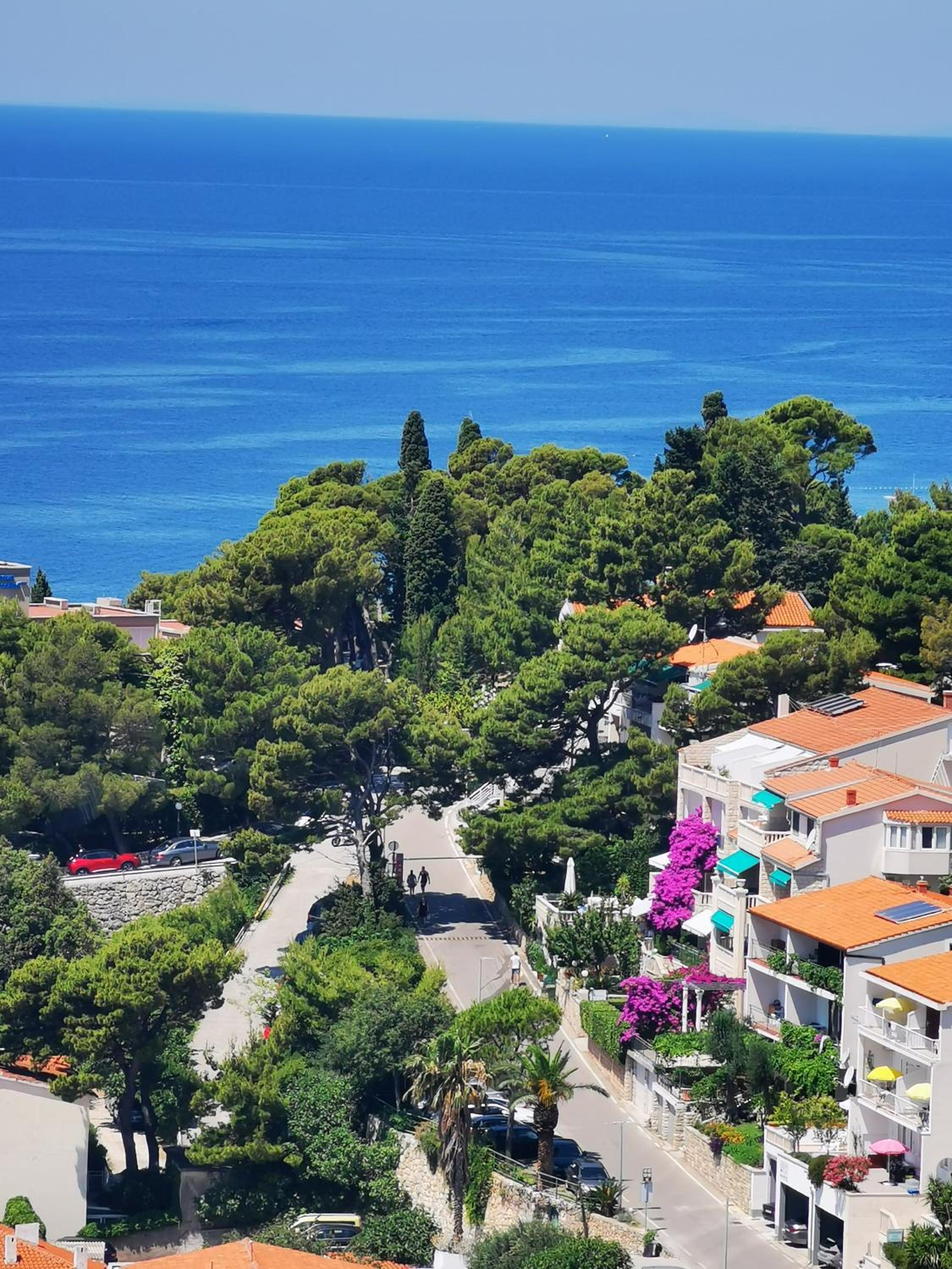 VILLA Bose view 3