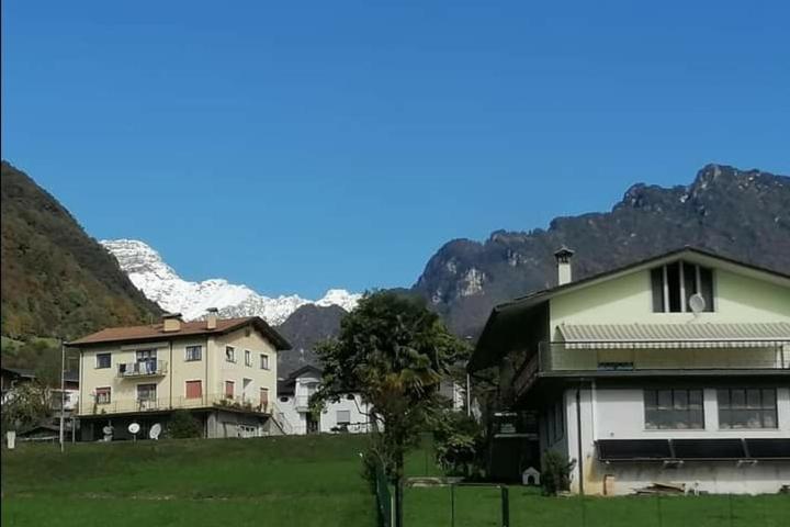 Colori nel parco view 4