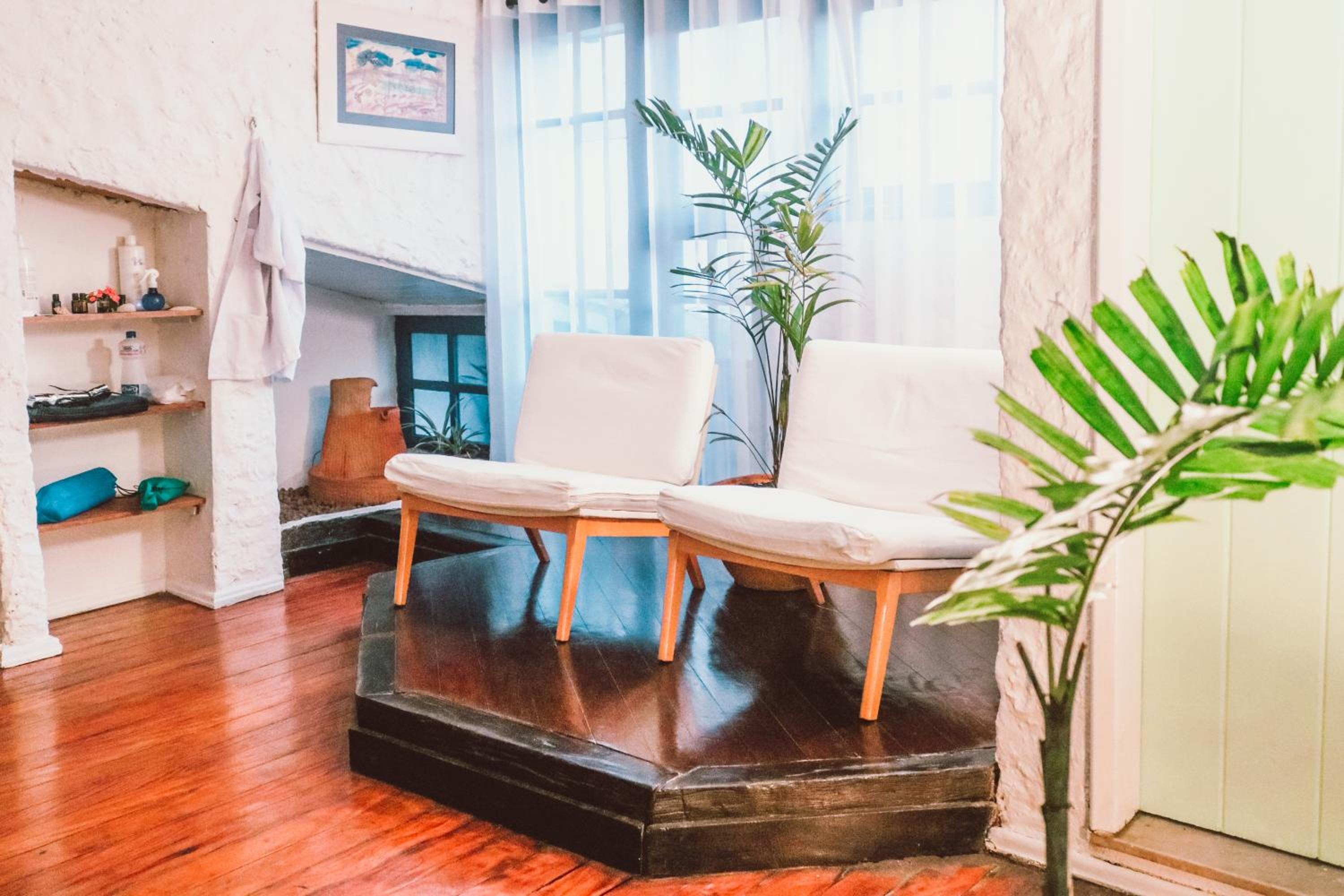 Passagem Concept Hotel e Spa