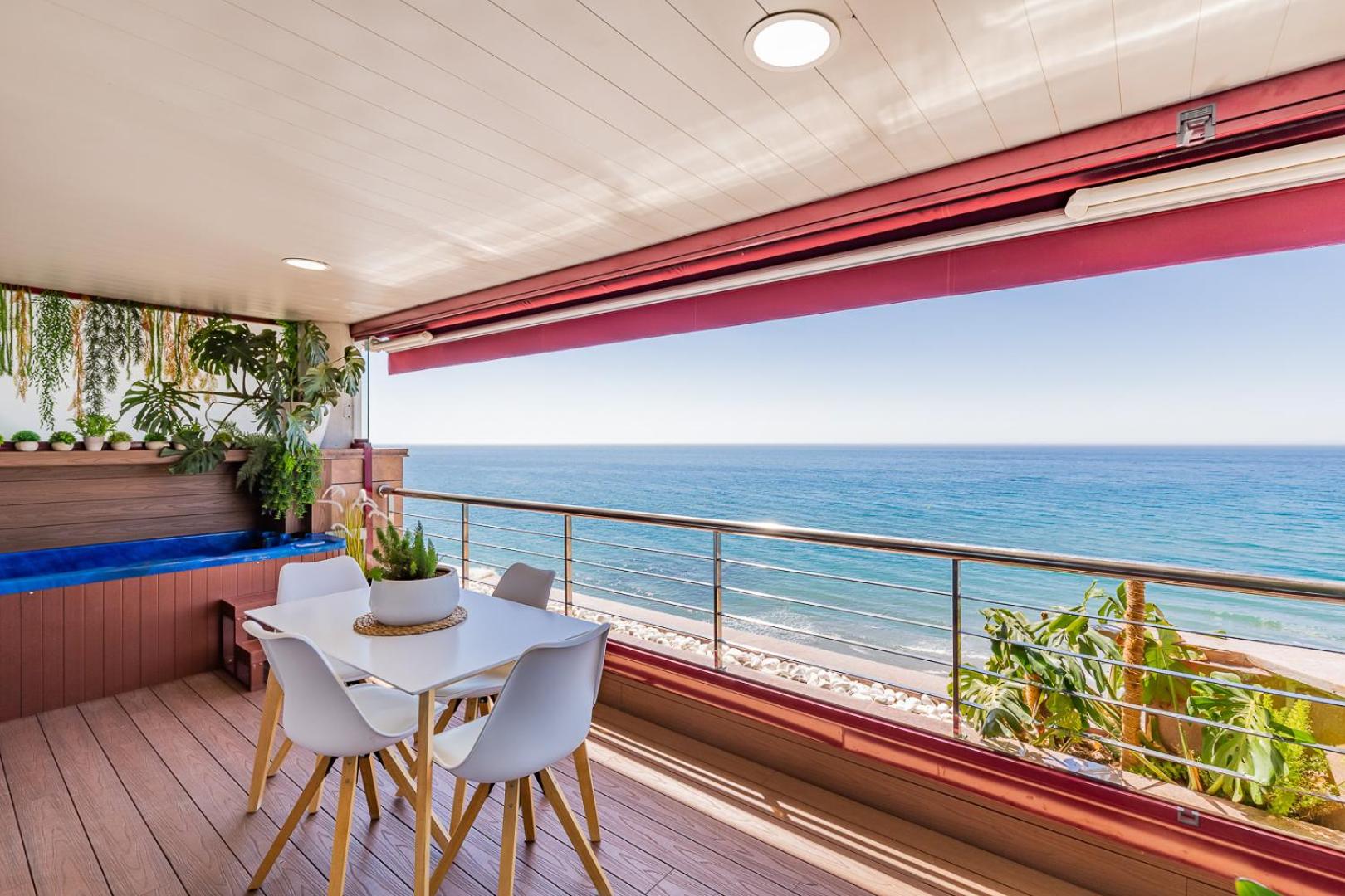 PARADISE SUITES Buenavista Beach photo 4
