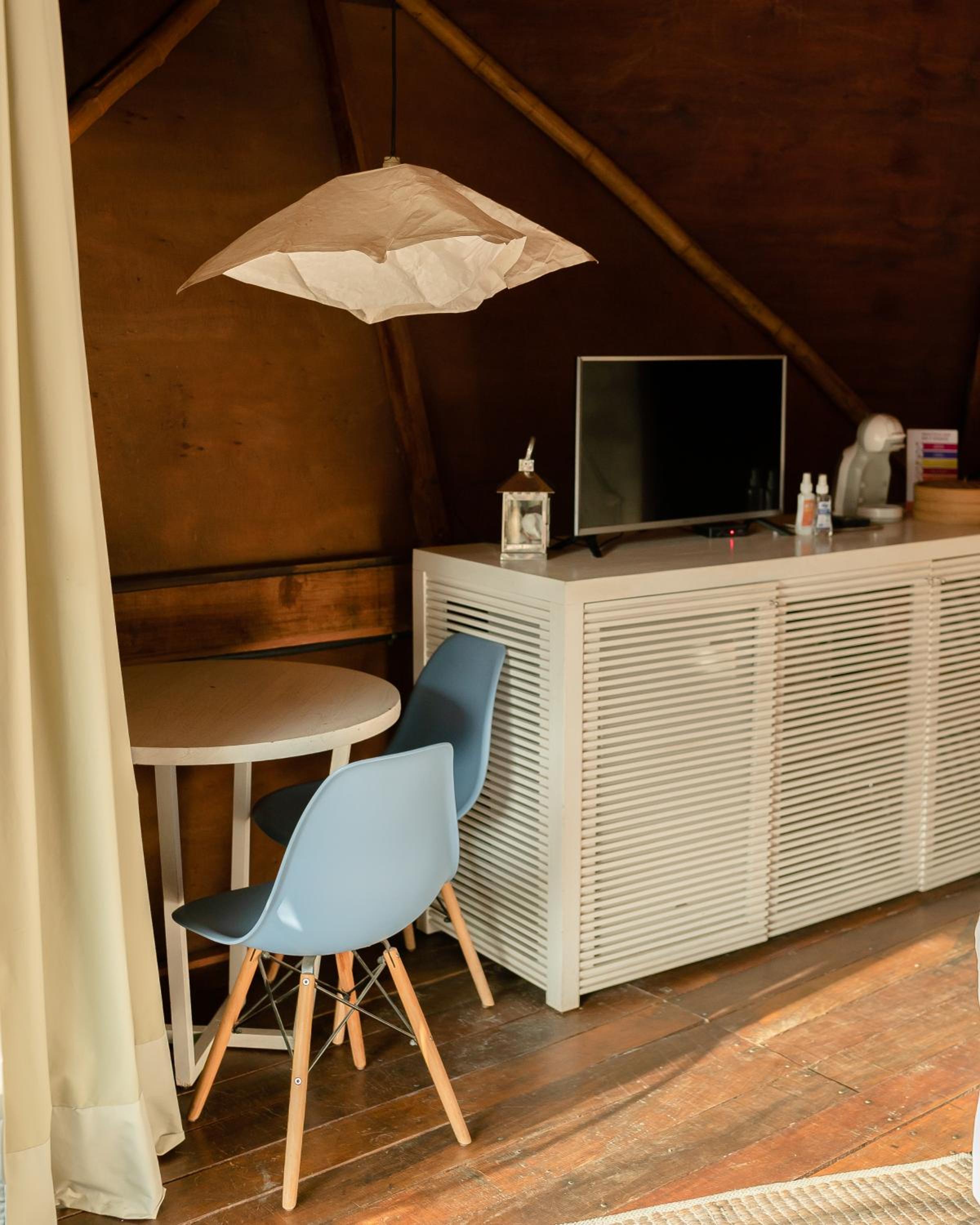 Tava Glamping Lago