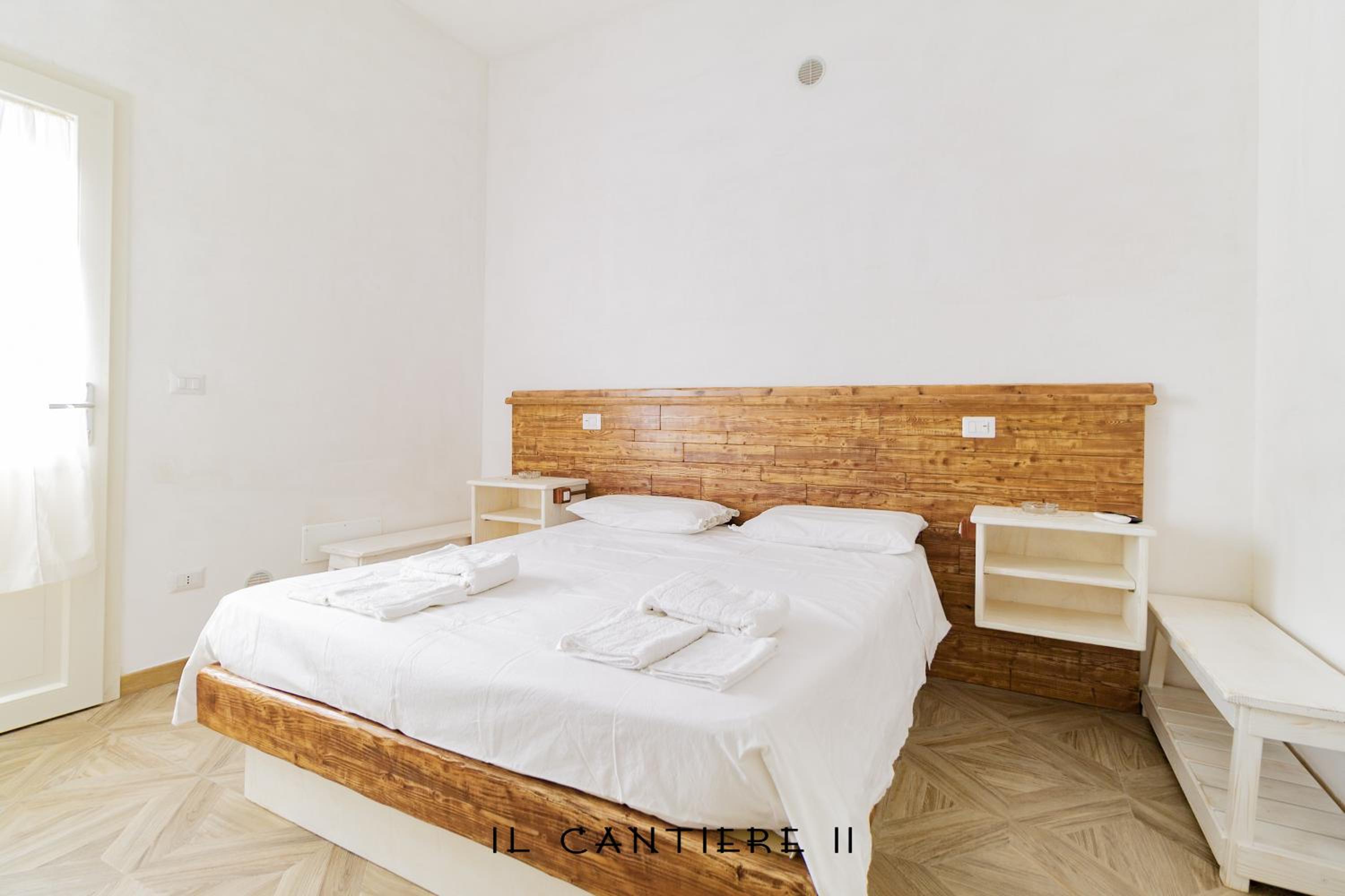 Il Cantiere - Casa Di Una Volta., photo 39