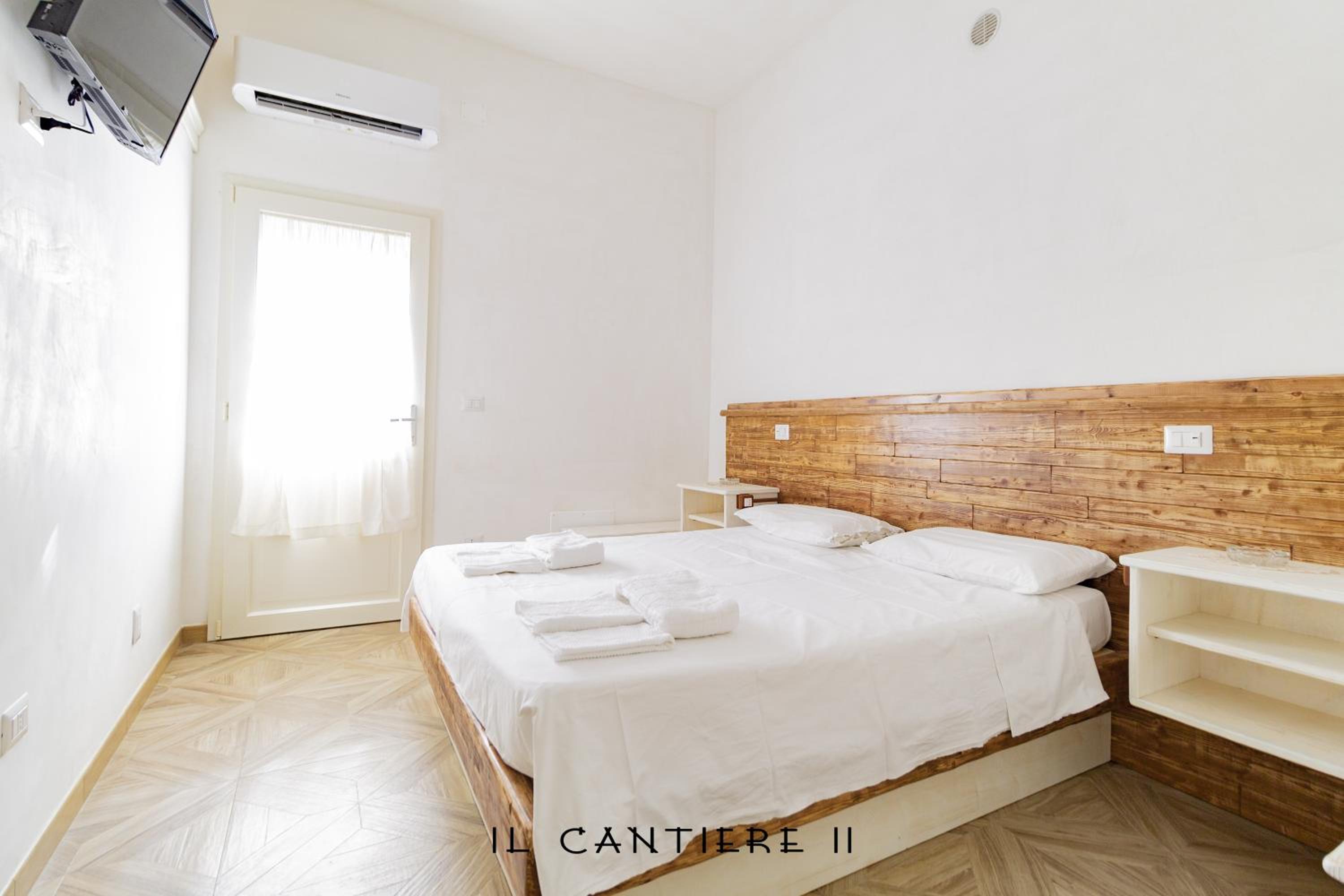 Il Cantiere - Casa Di Una Volta., photo 16