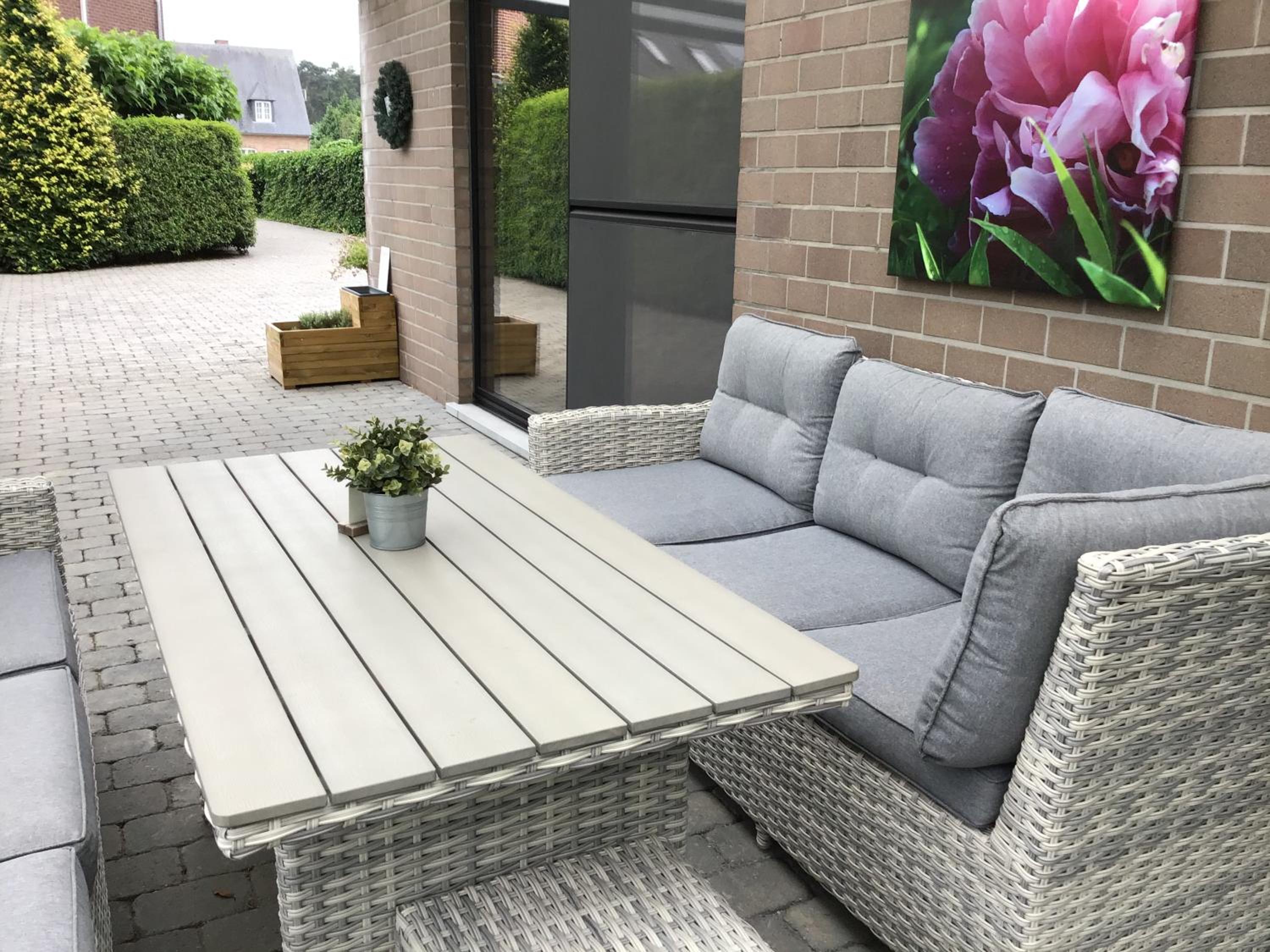 Studio Gardenroom Guesthouse De Steenberg met wellness & tuinzicht
