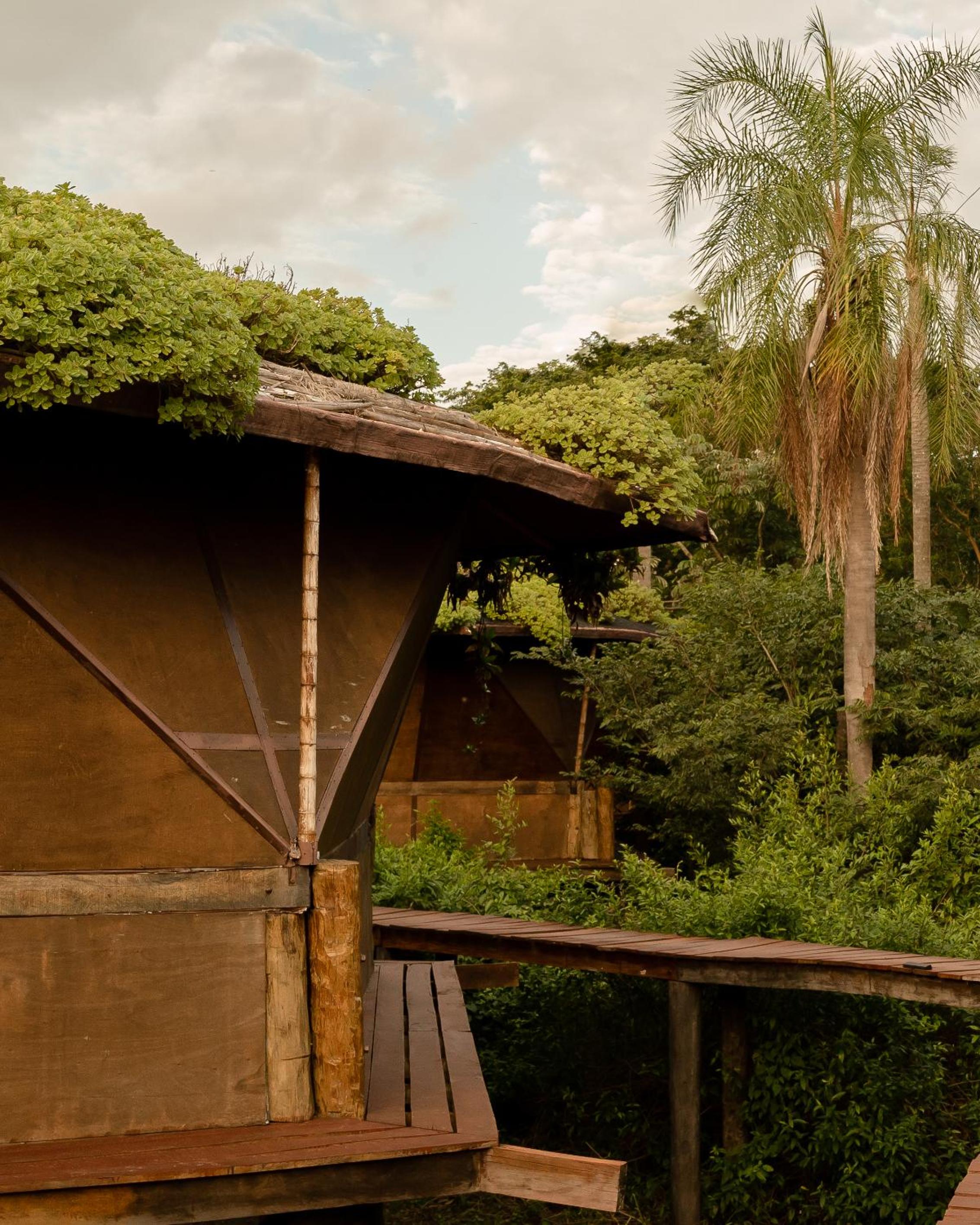 Tava Glamping Lago