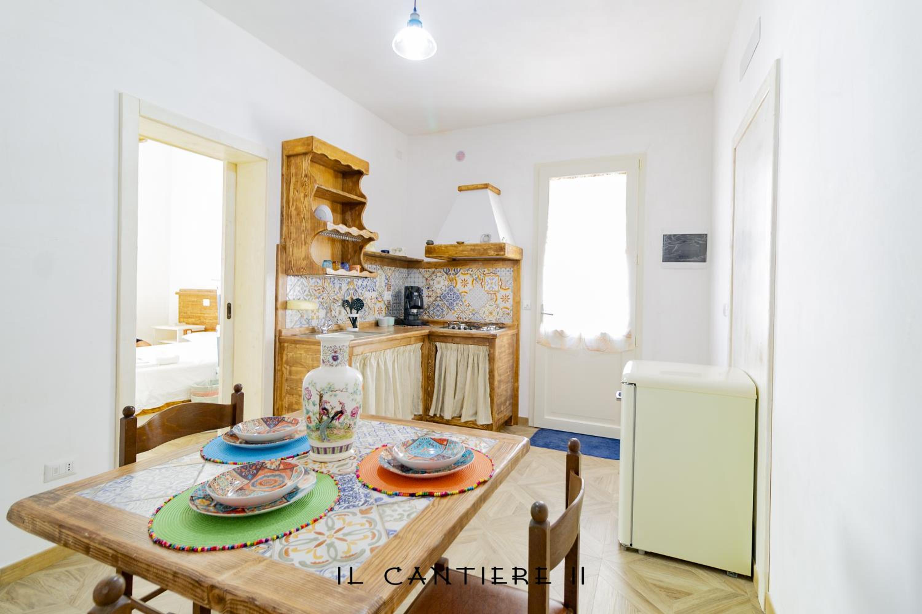 Il Cantiere - Casa Di Una Volta., photo 42