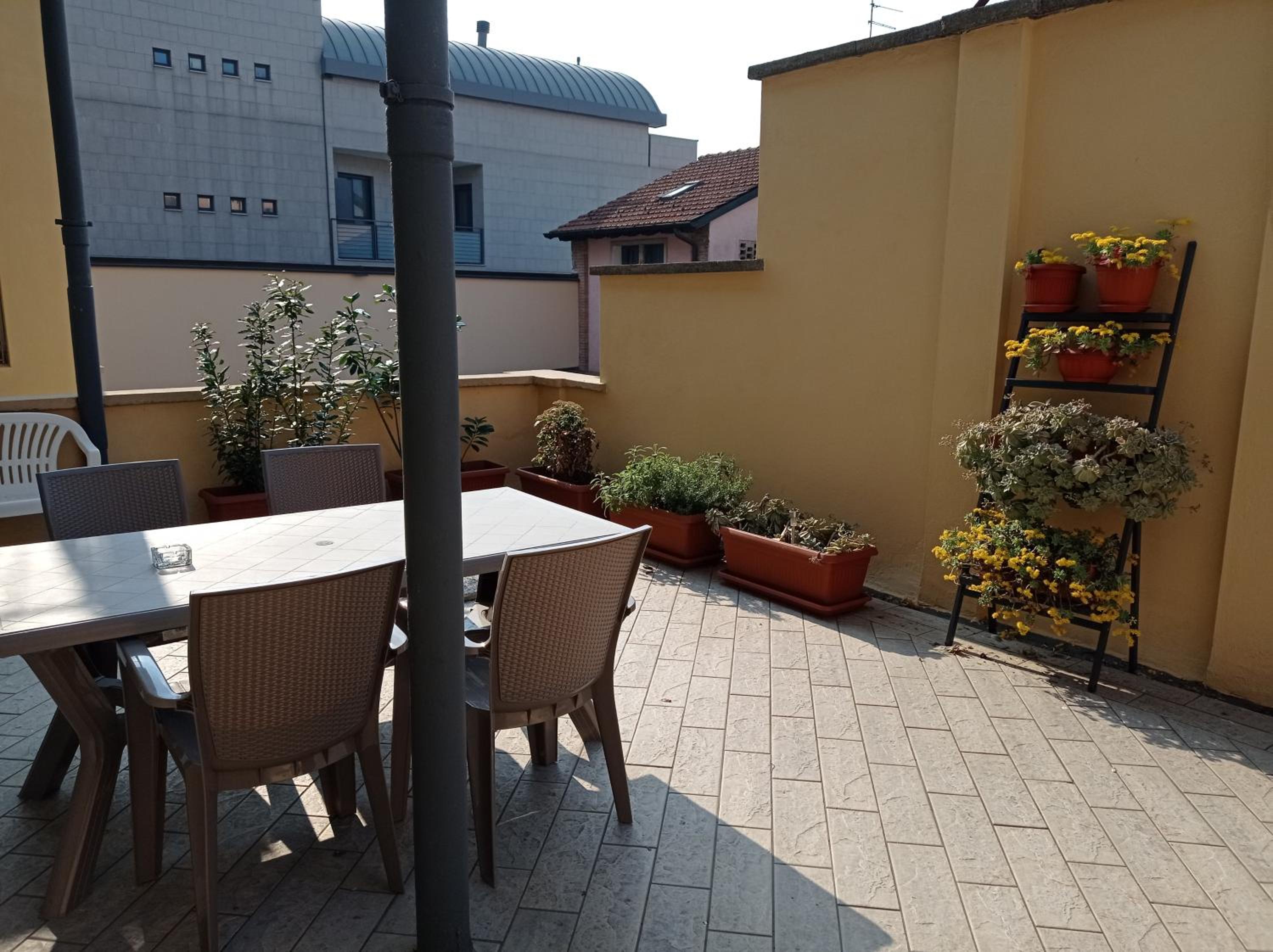da Irma in terrazza view 5