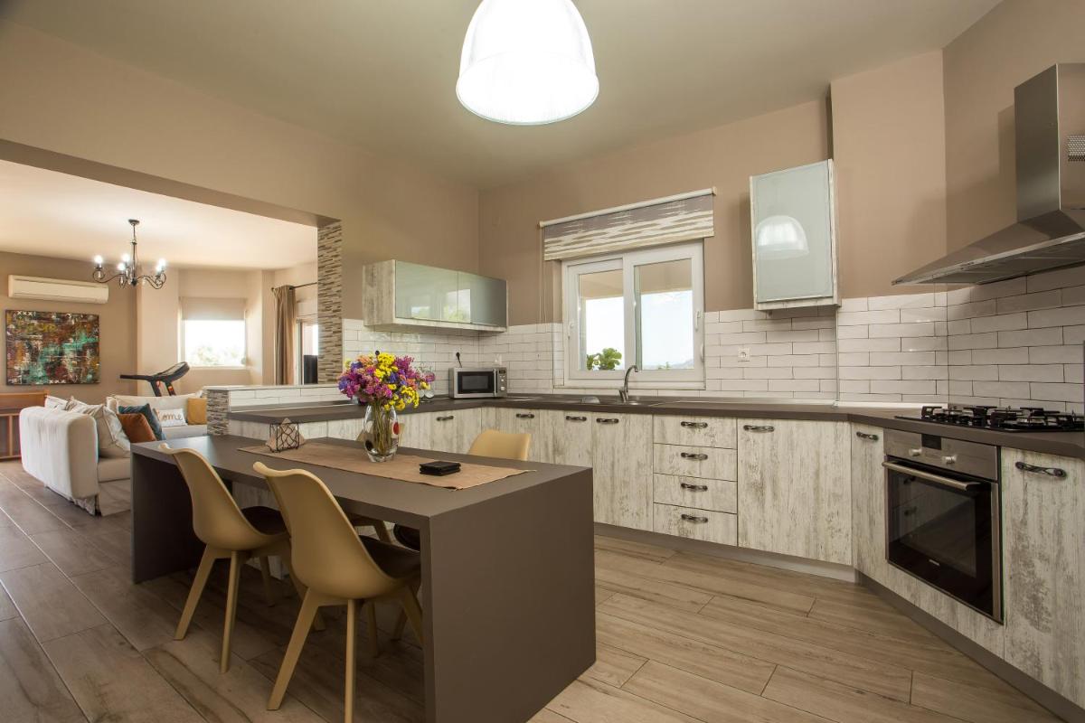 AGGELOS GARDEN VIEW photo 3