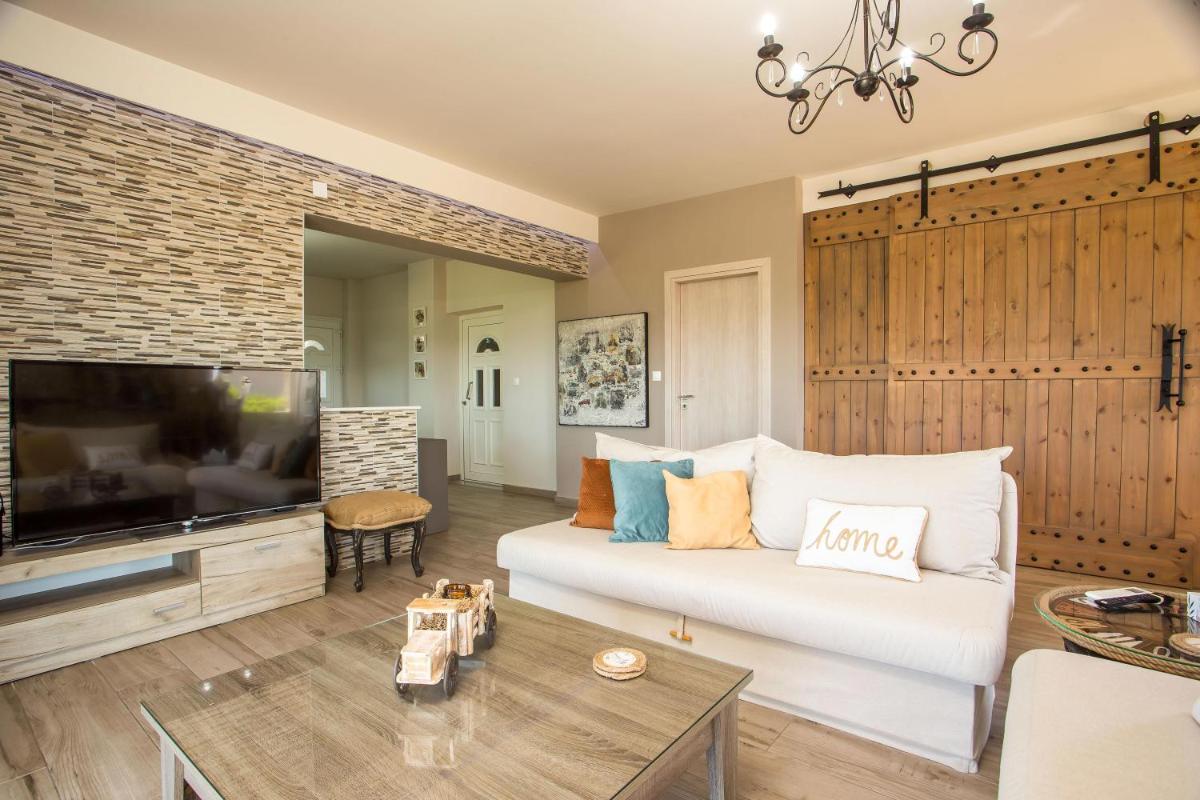 AGGELOS GARDEN VIEW photo 5