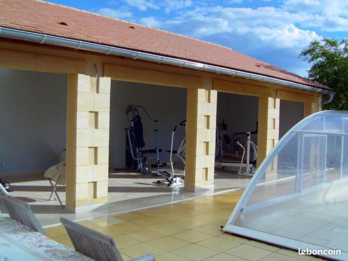 Gite la Rose - in the heart of the Dordogne for 8 people view 2