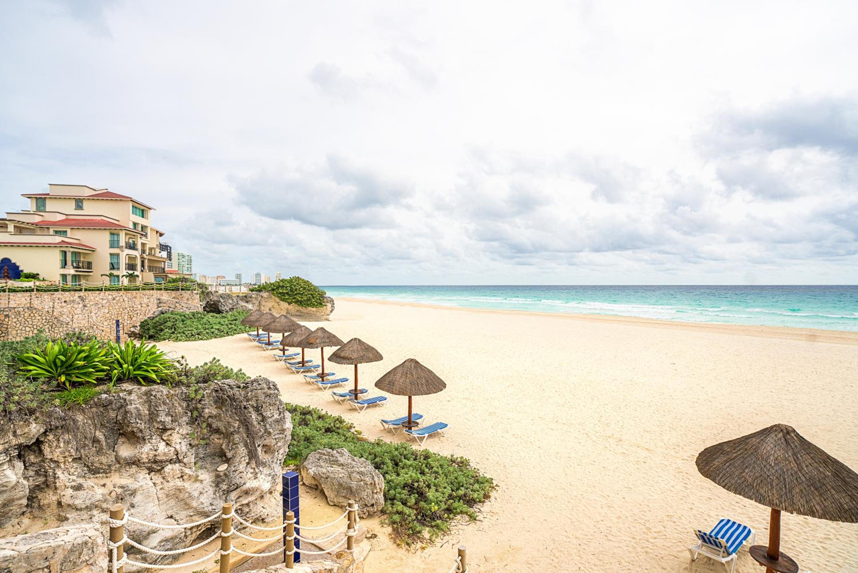 Grand Park Royal Cancun - All Inclusive photo 162 of 164