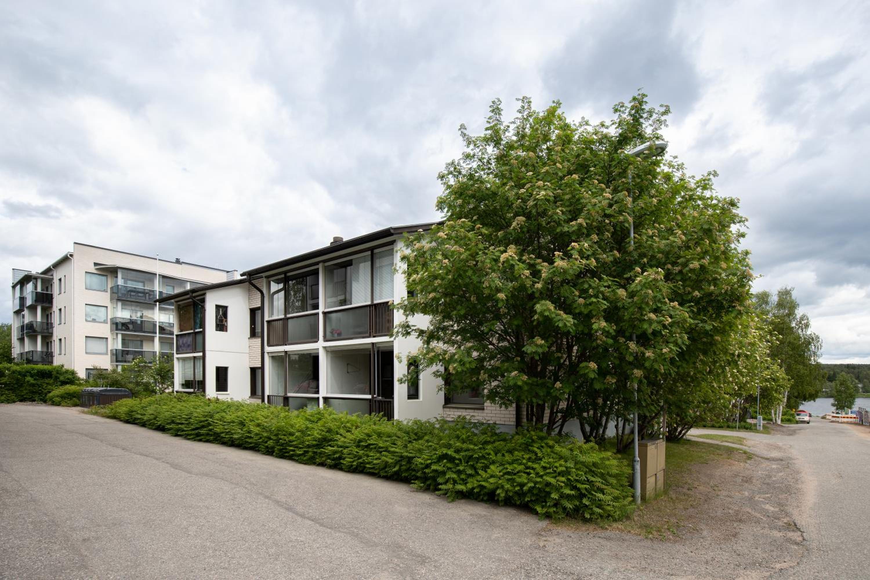 Riverside Apartment Rovaniemi view 5