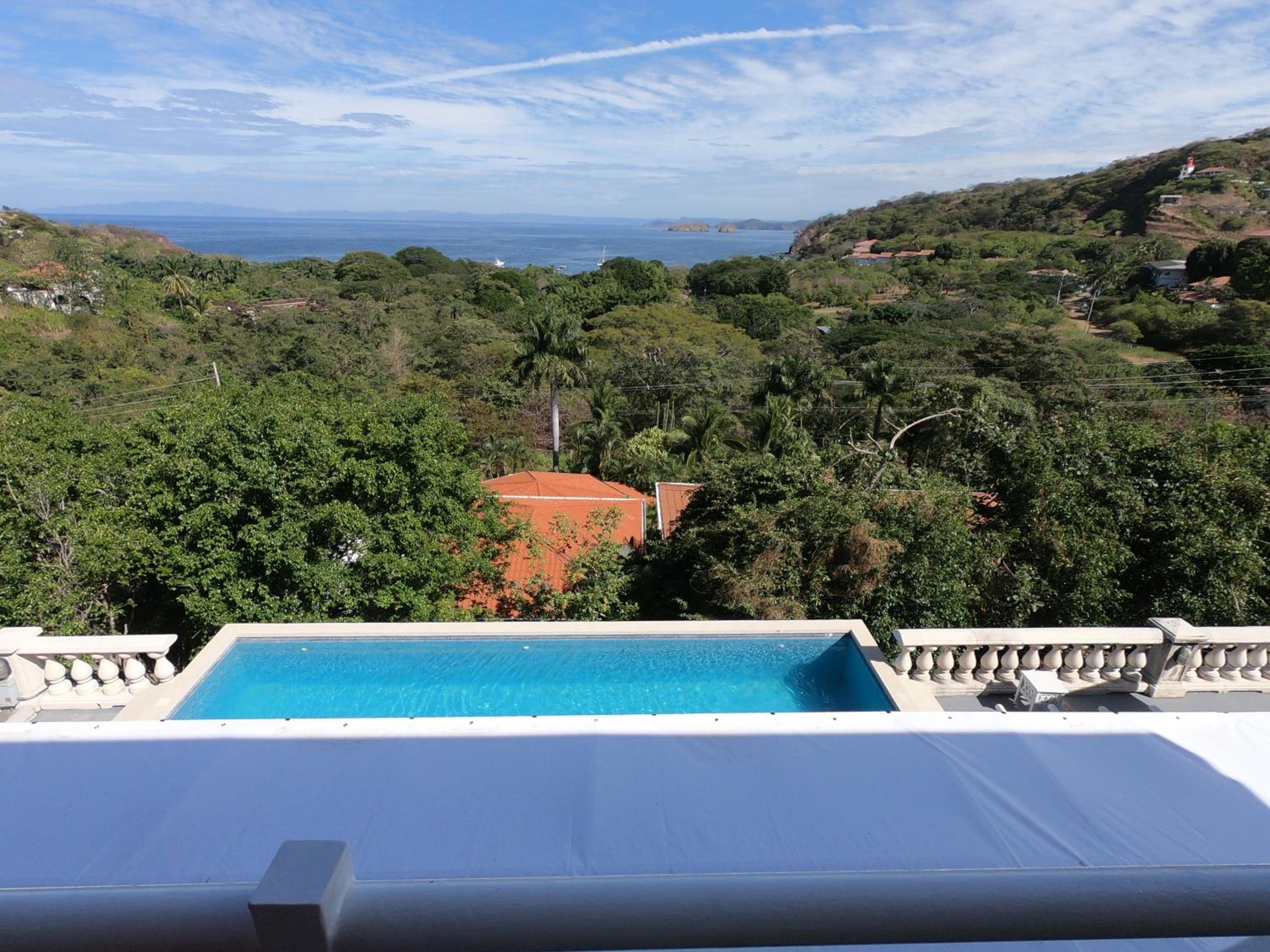 Pura Vista Hotel