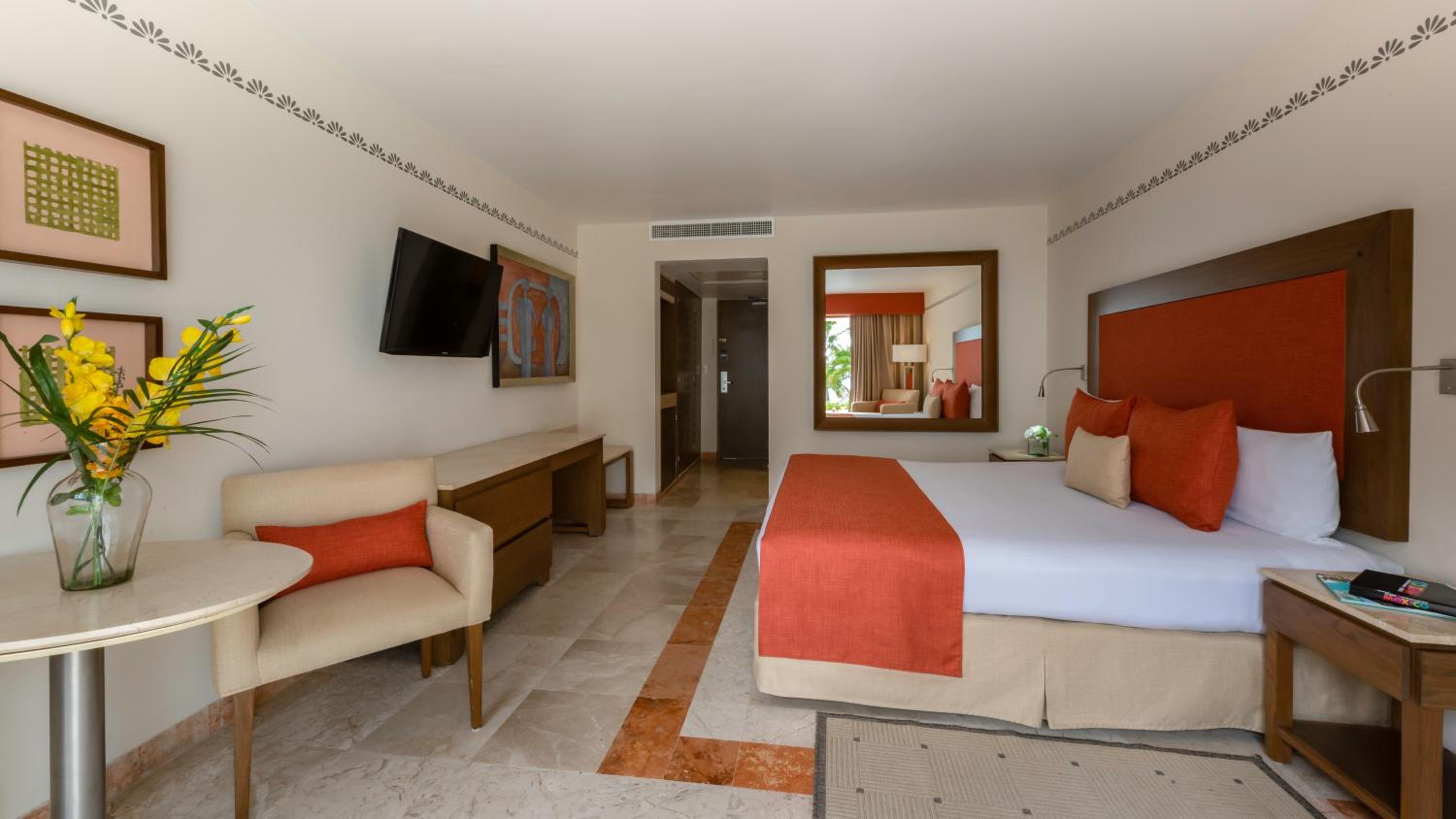 Grand Park Royal Cancun - All Inclusive photo 112 of 164