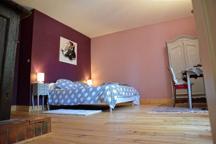 Maison Matachot view 3