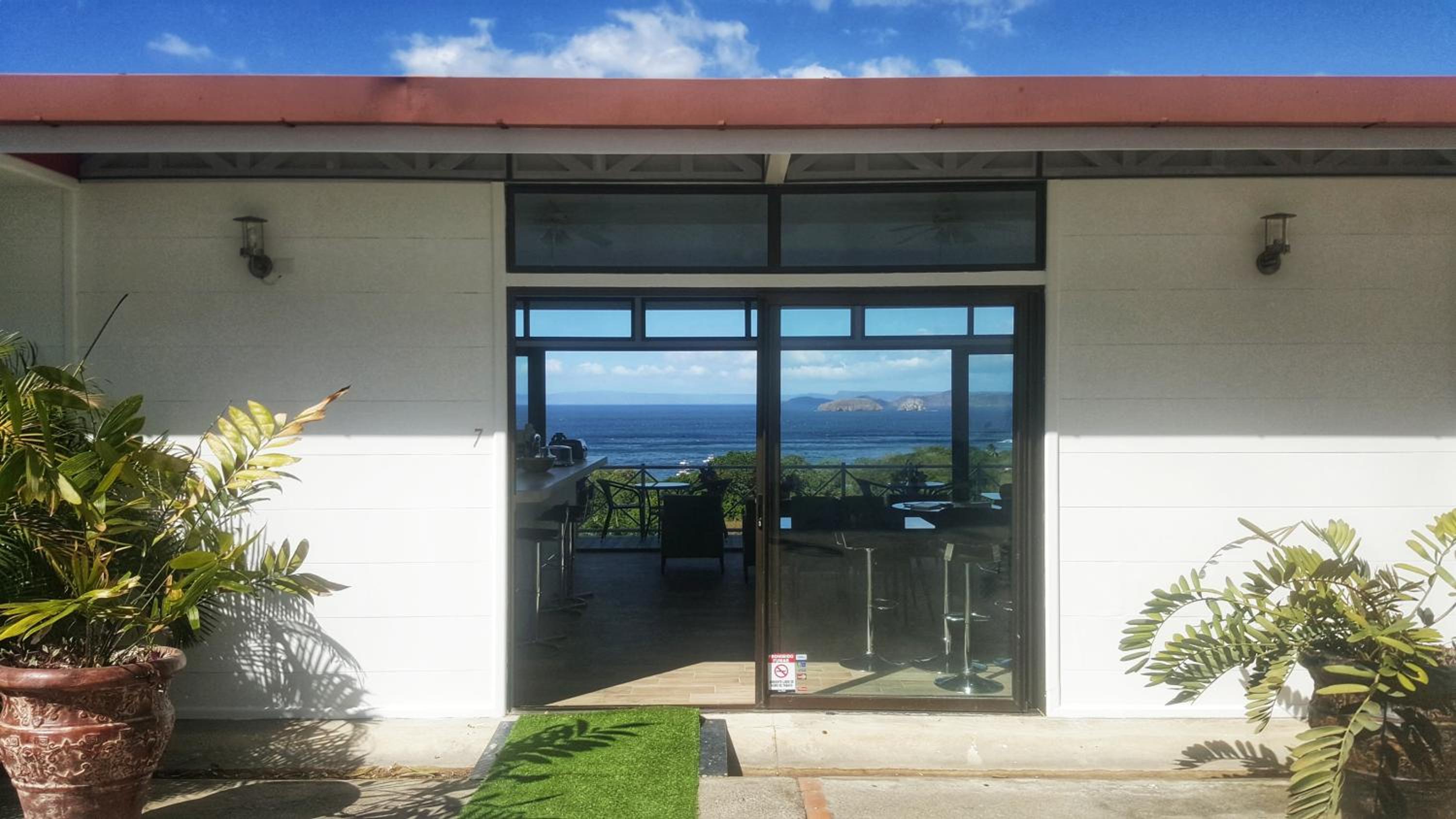 Pura Vista Hotel