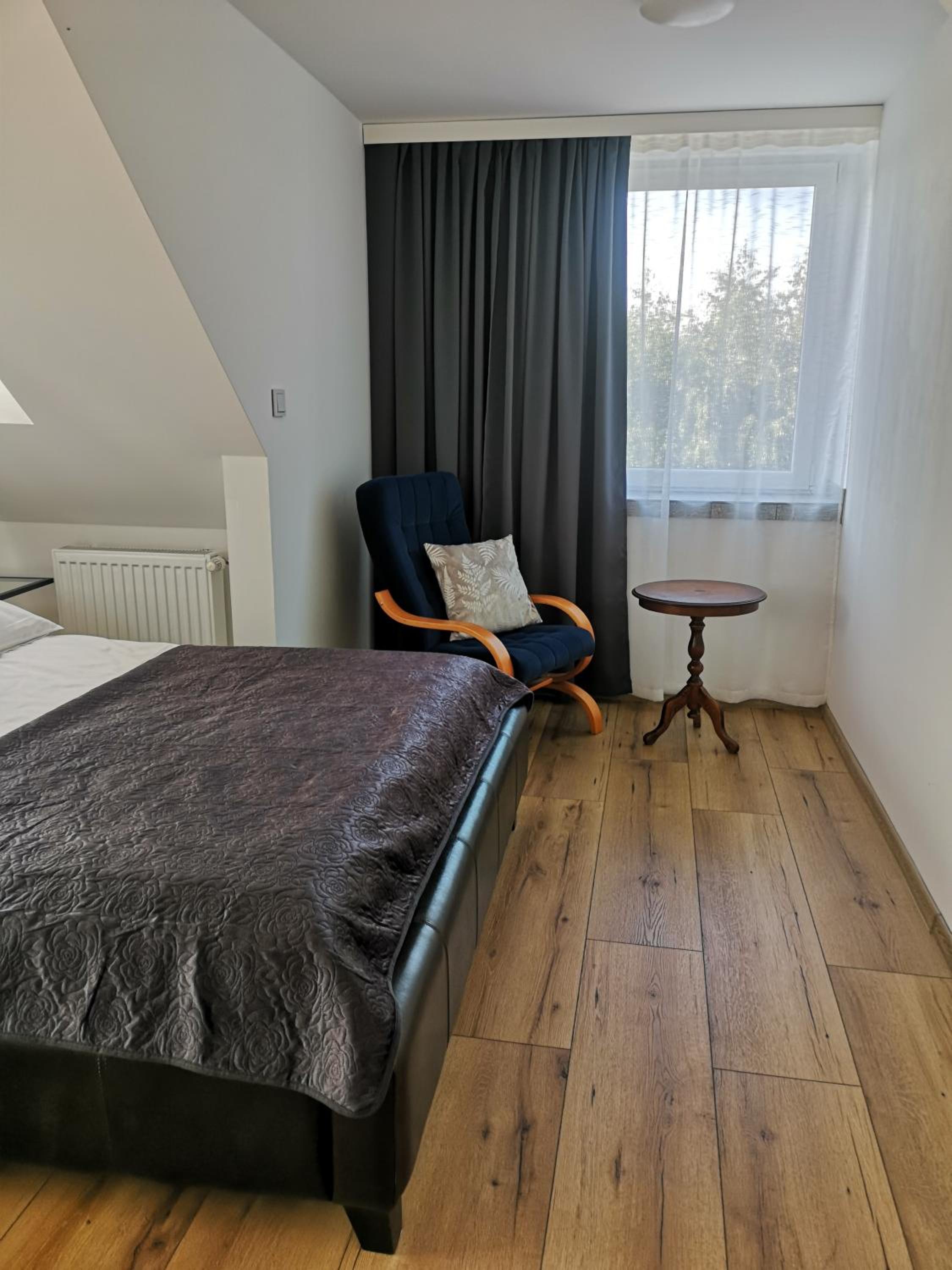 Apartamenty Lawendowy Zakątek 7 view 4