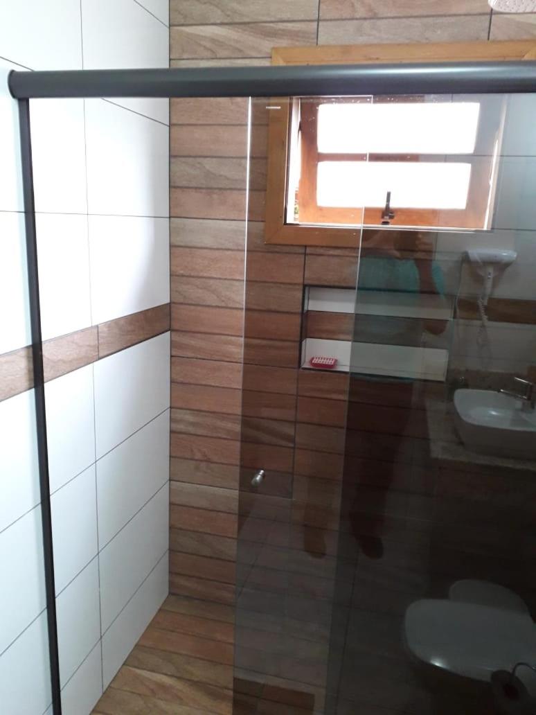 Chalé Sonho Meu