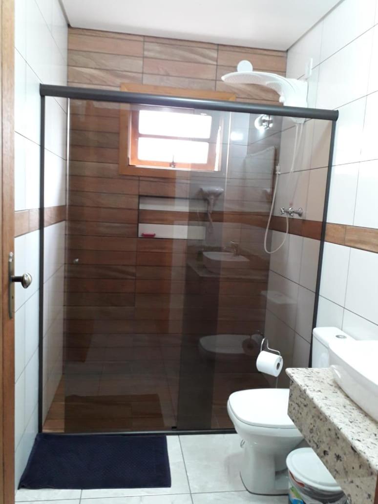 Chalé Sonho Meu