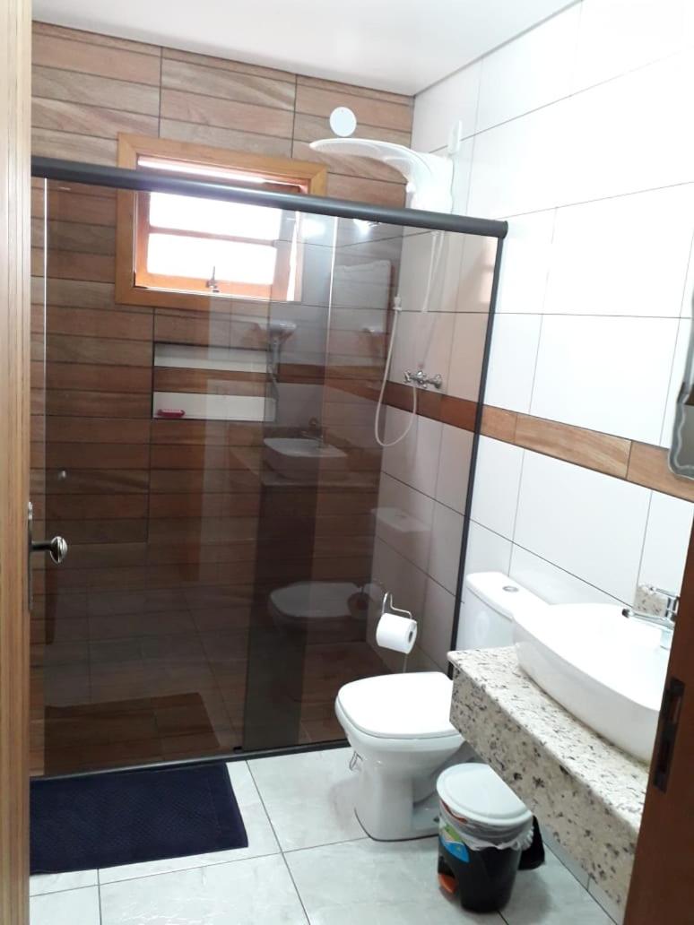 Chalé Sonho Meu