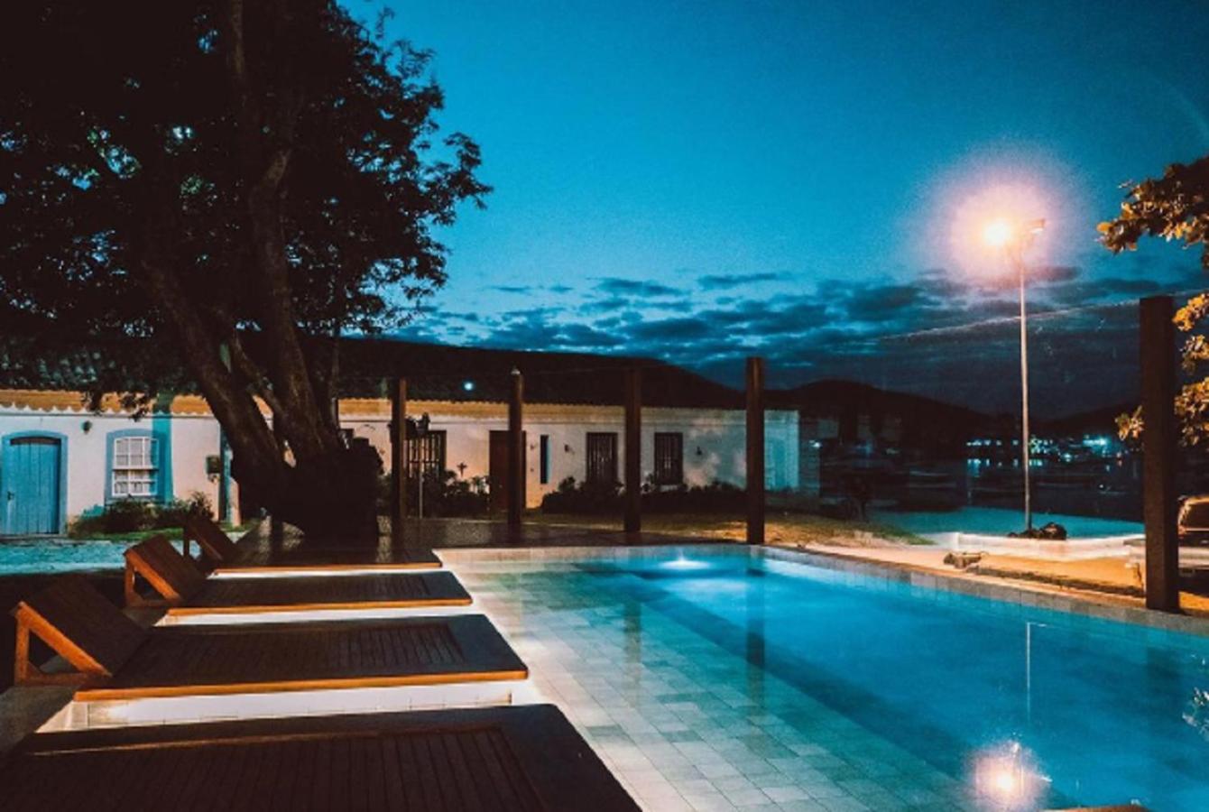Passagem Concept Hotel e Spa