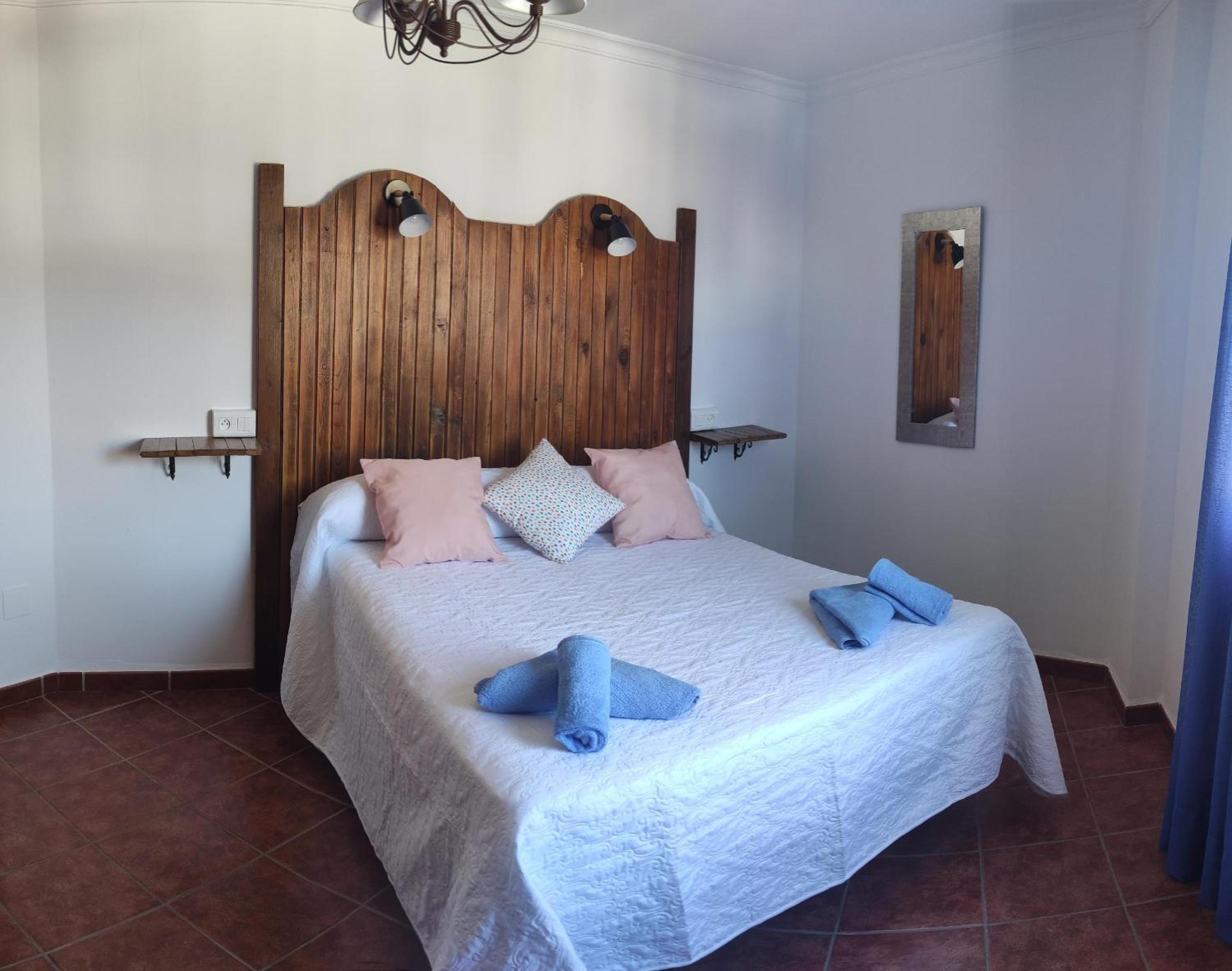 Hostal Vista a la Sierra