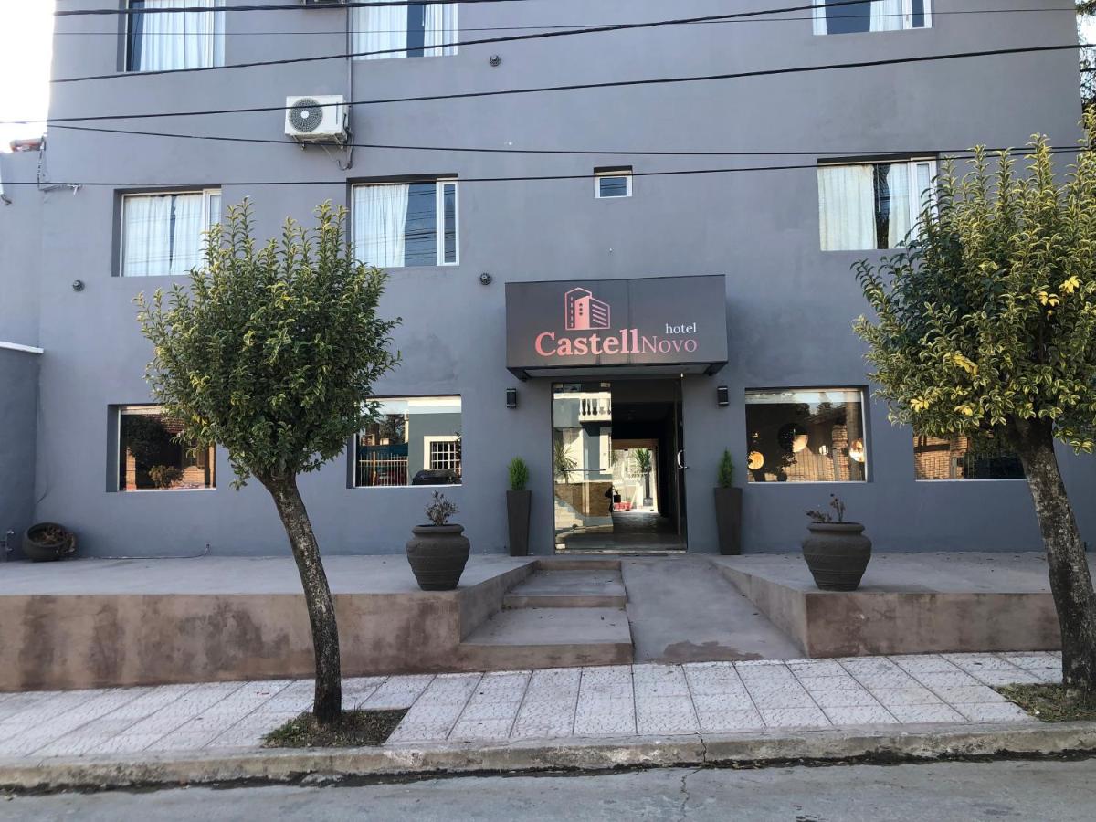 Hotel CASTELLNOVO HOTEL - Image 1