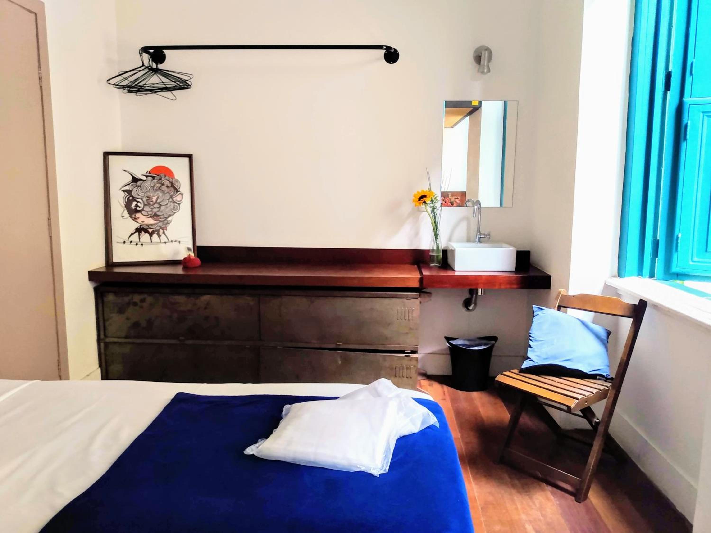 Hospedaria Rio