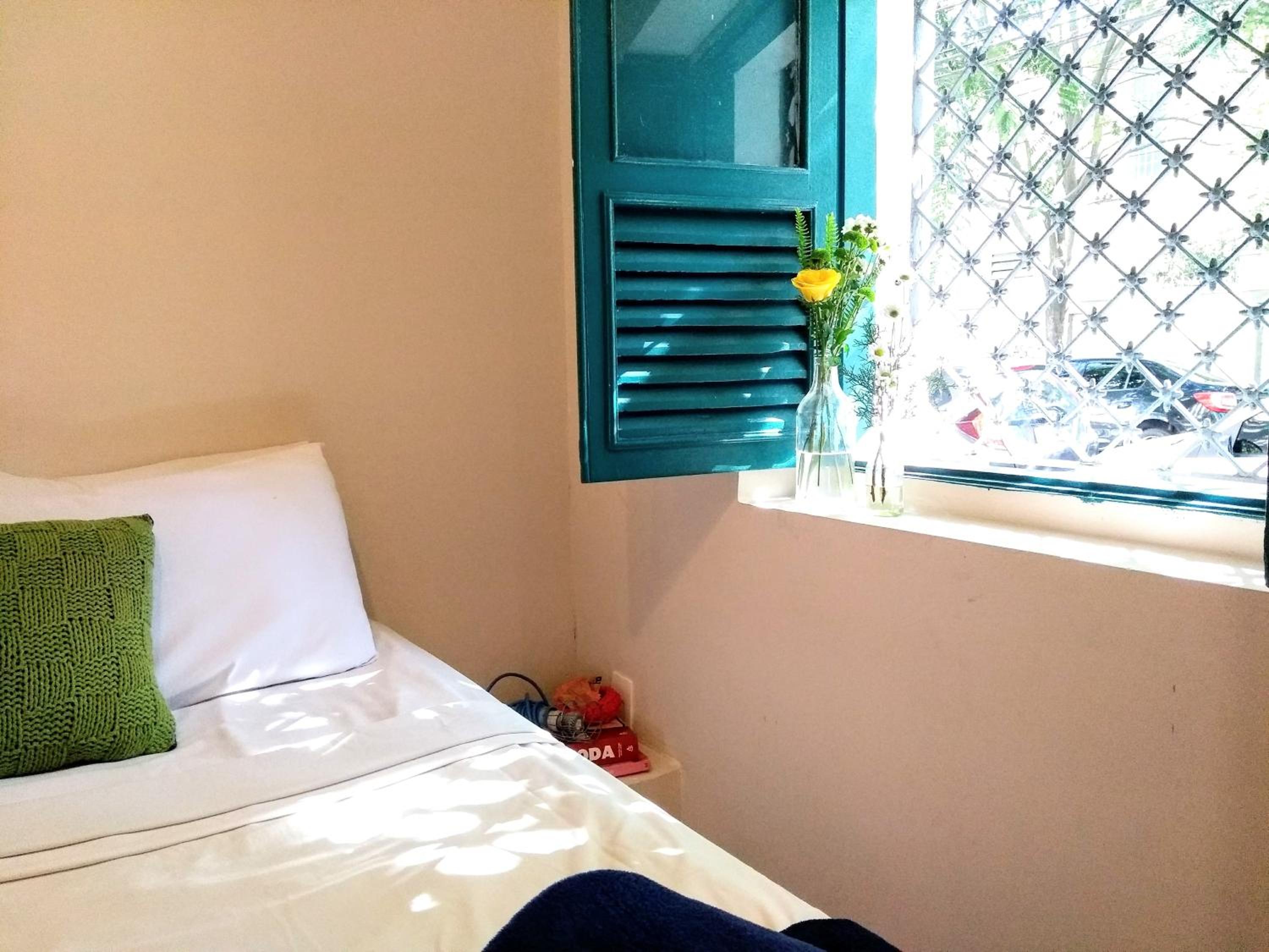 Hospedaria Rio