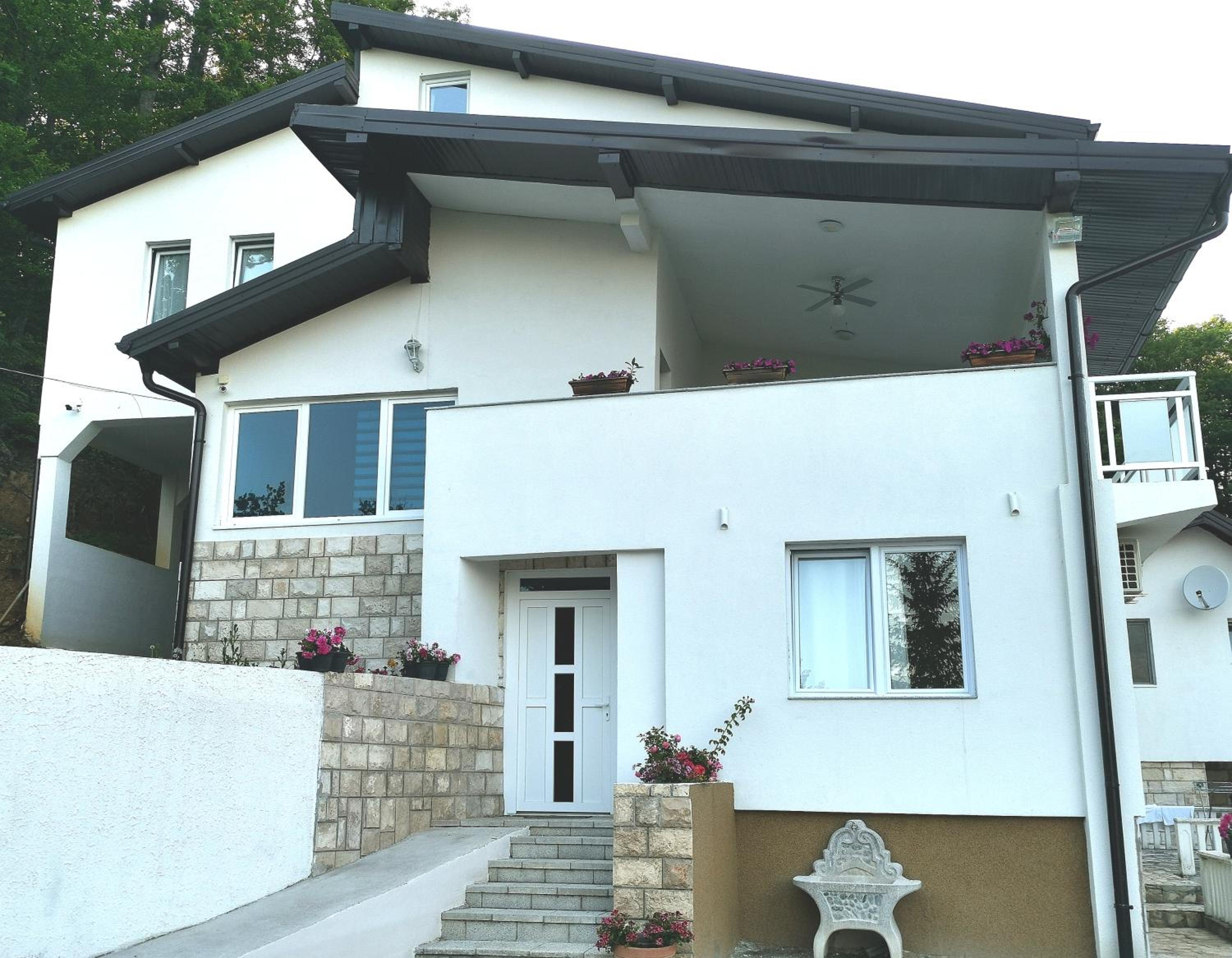 Resort Zafaran by H&H view 3